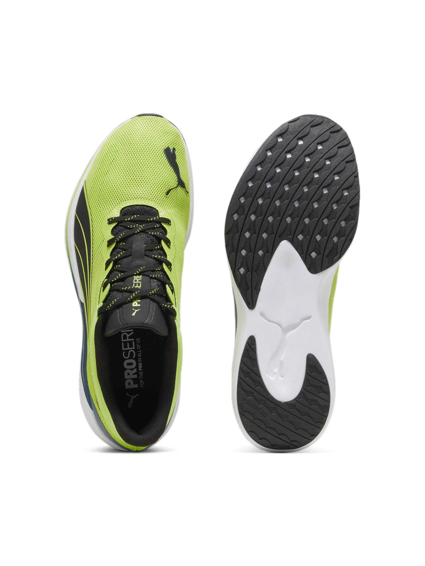 Кросівки PUMA Redeem Profoam модель 377995 Кросівки PUMA Redeem Profoam модель 377995 Фото