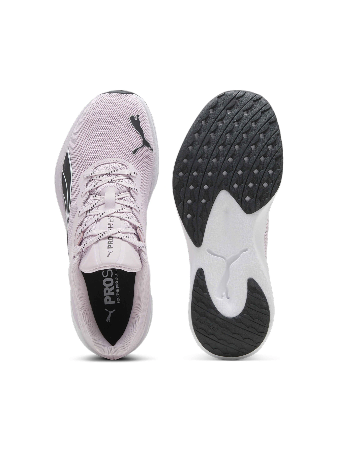 Кросівки PUMA Redeem Profoam модель 377995 Кросівки PUMA Redeem Profoam модель 377995 Фото