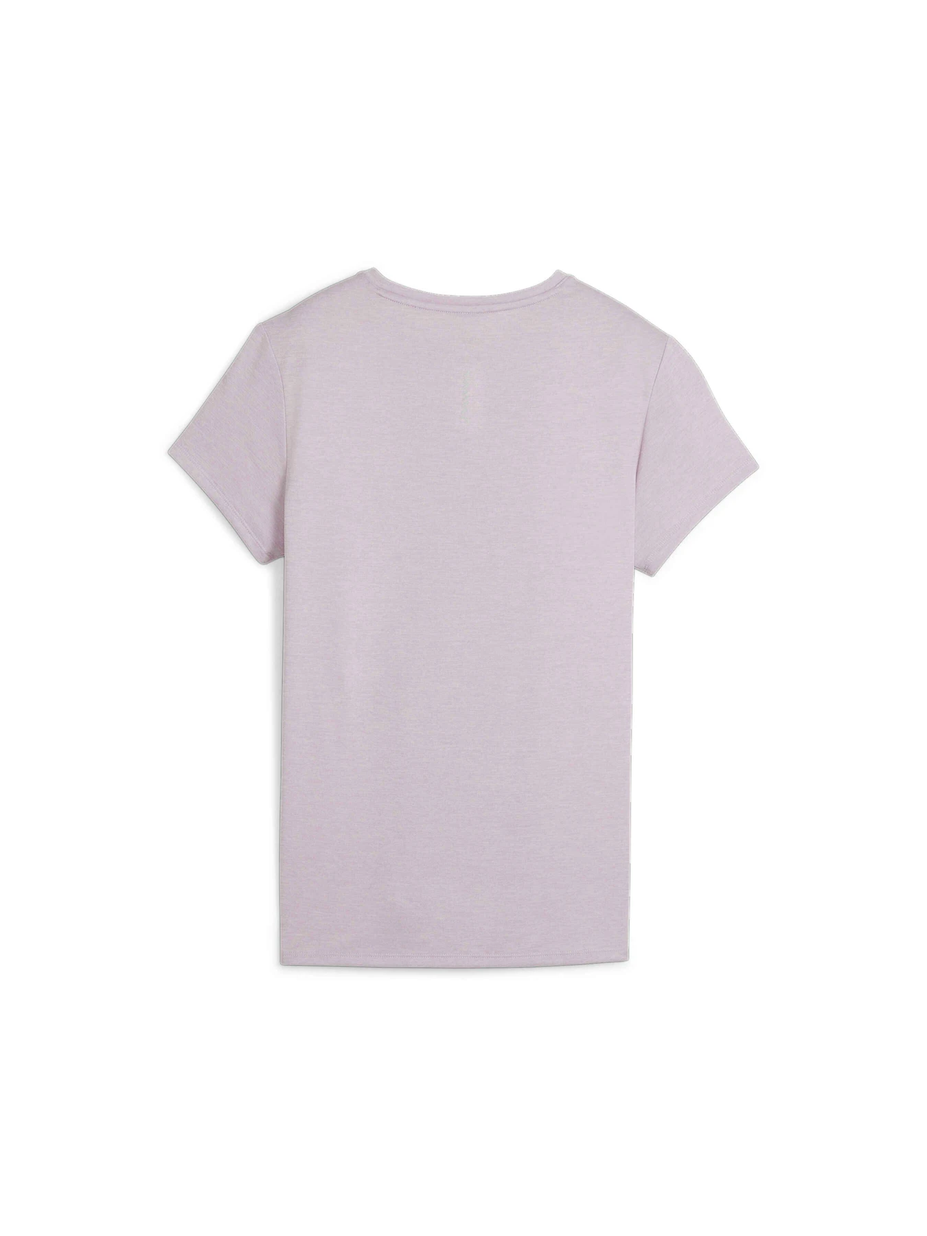 Футболки и поло PUMA Run Favorite Heather Tee W модель 523168 Футболки и поло PUMA Run Favorite Heather Tee W модель 523168 Фото