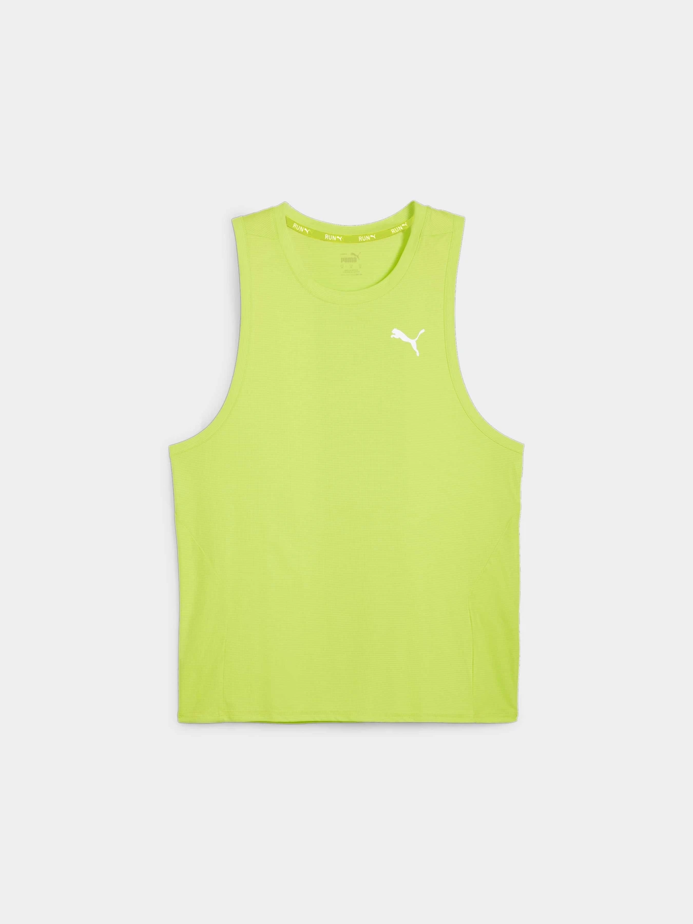 Футболки і поло PUMA Run Favorite Singlet M модель 523149 Фото