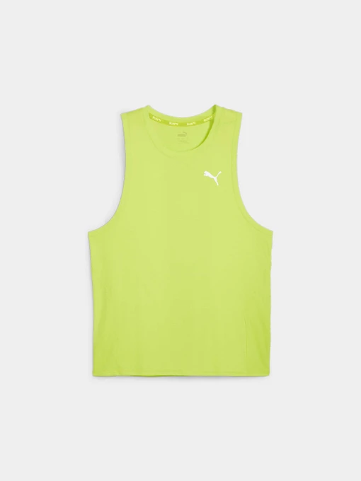 Футболки и поло PUMA Run Favorite Singlet M модель 523149 Фото