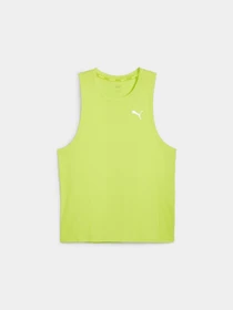 Футболки і поло PUMA Run Favorite Singlet M модель 523149 Фото