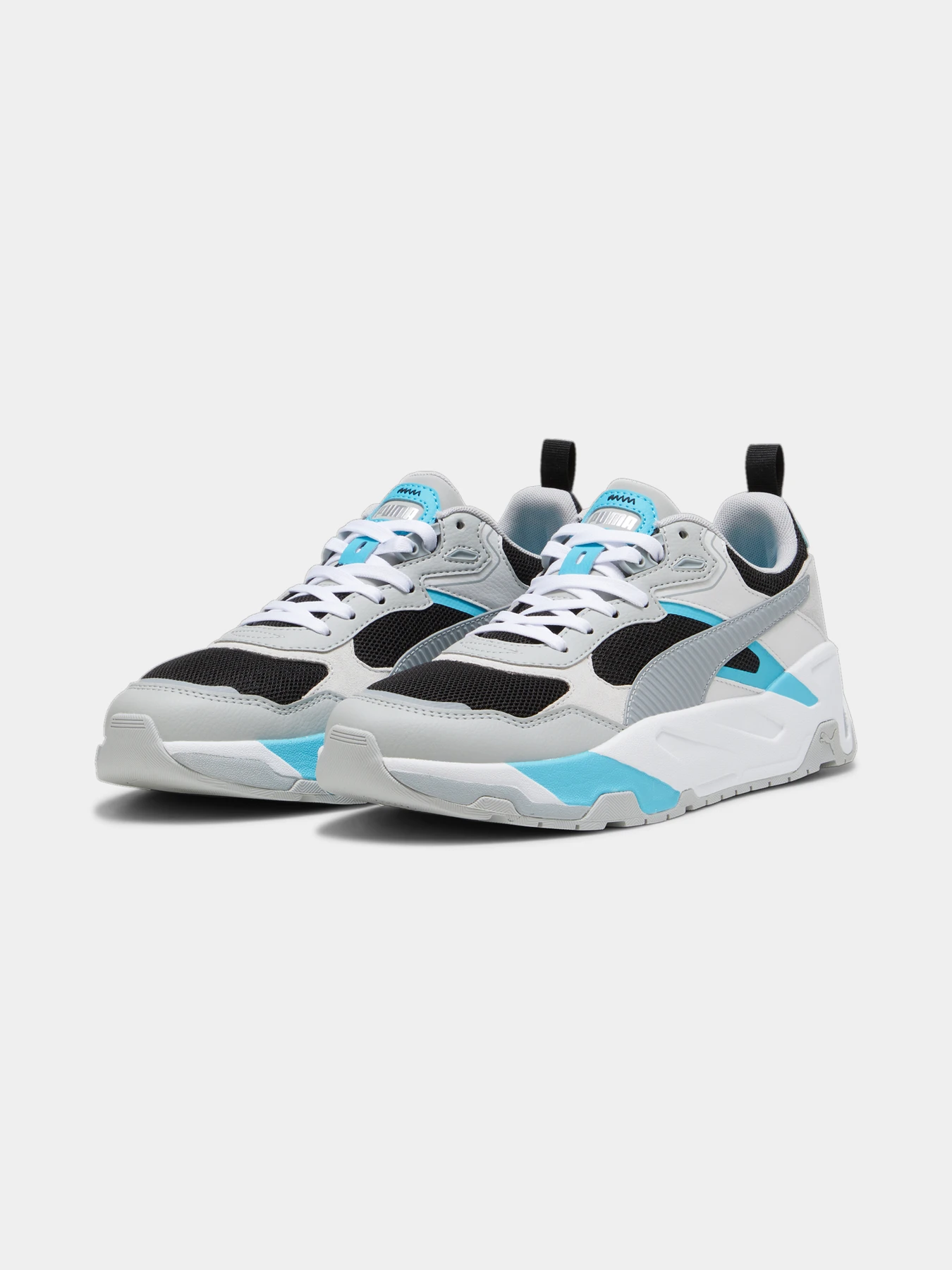 Кросівки PUMA Trinity модель 389289 Кросівки PUMA Trinity модель 389289 Фото