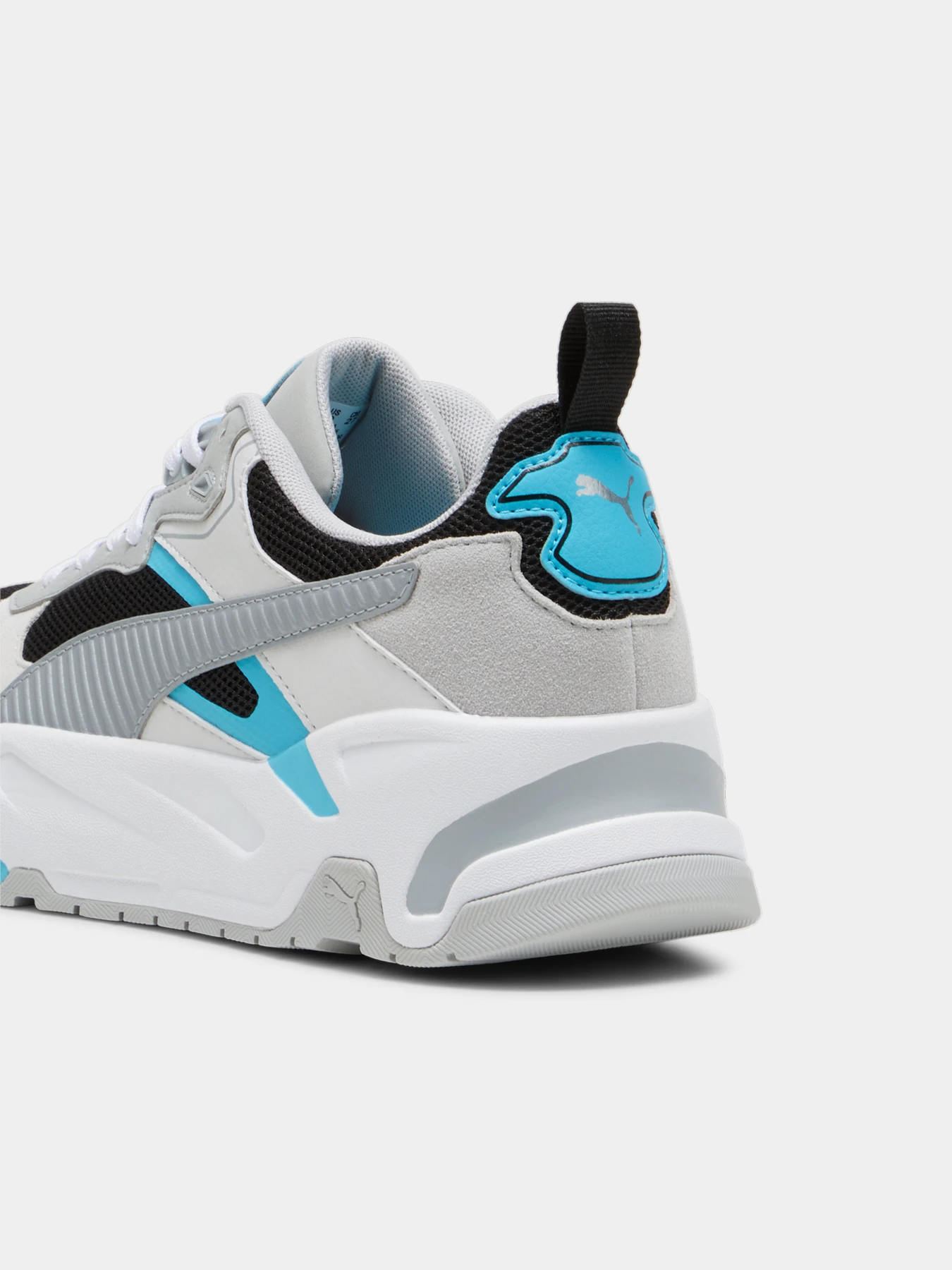 Кросівки PUMA Trinity модель 389289 Кросівки PUMA Trinity модель 389289 Фото