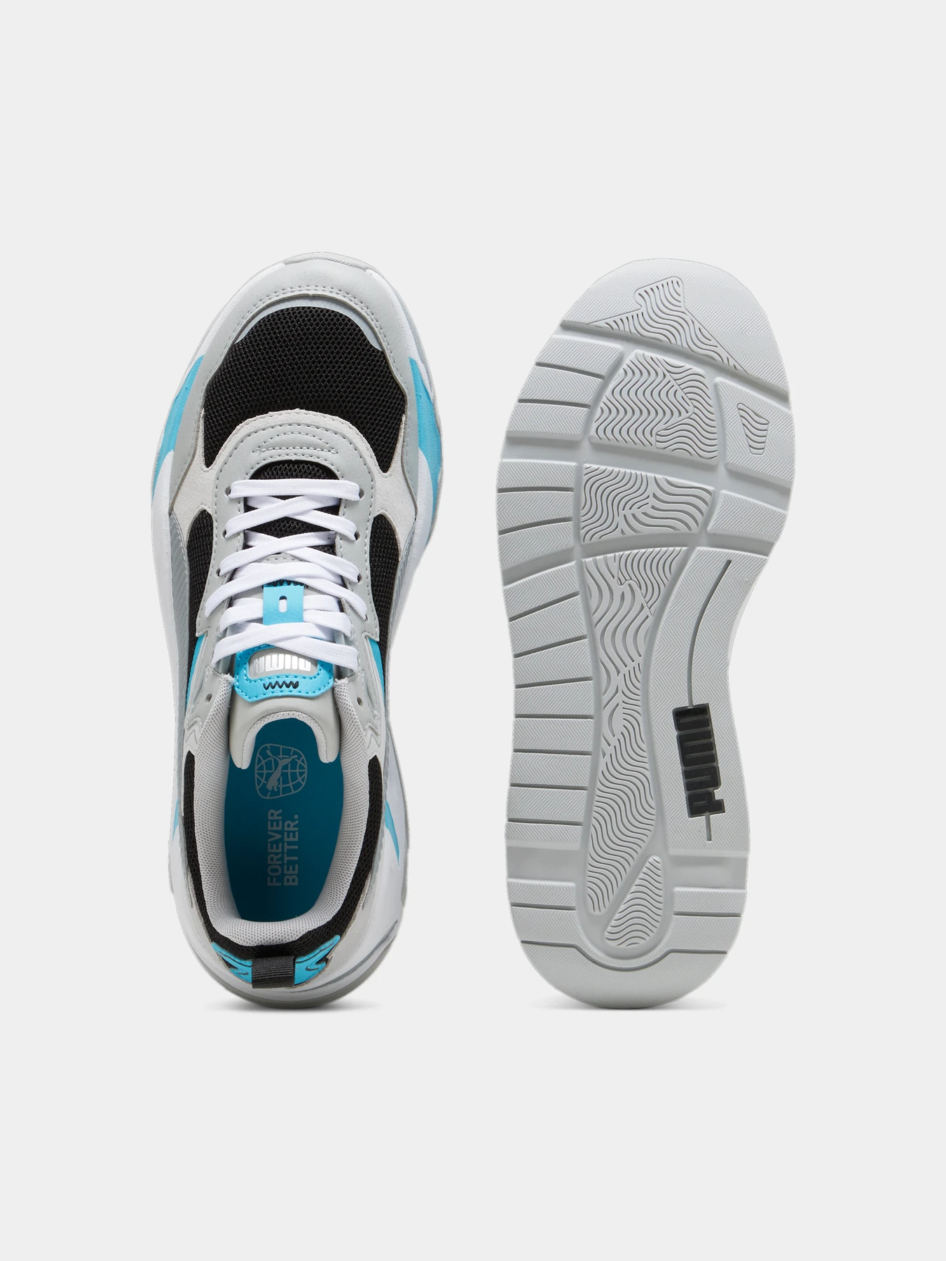 Кросівки PUMA Trinity модель 389289 Кросівки PUMA Trinity модель 389289 Фото