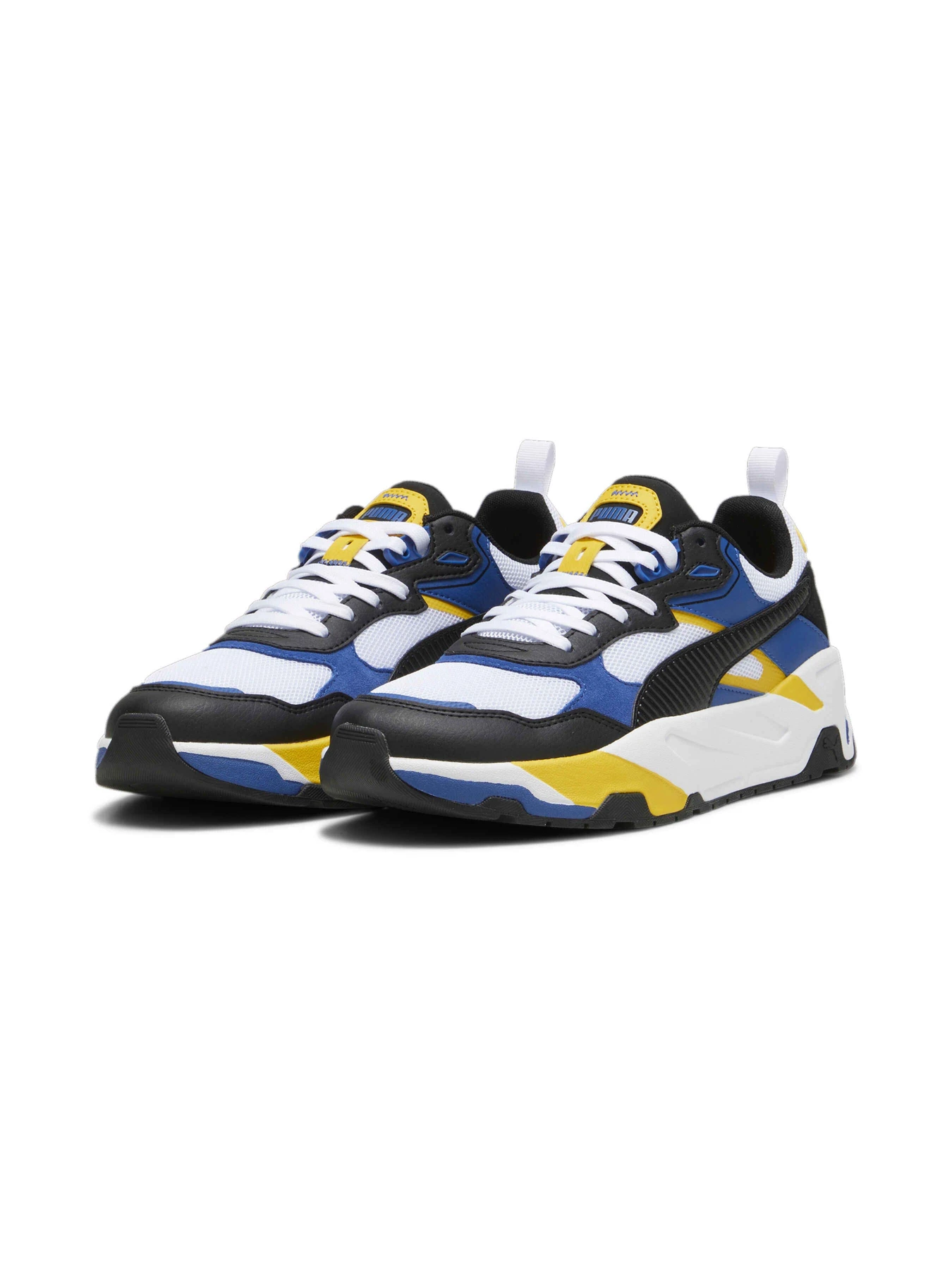 Кроссовки PUMA Trinity модель 389289 Кроссовки PUMA Trinity модель 389289 Фото