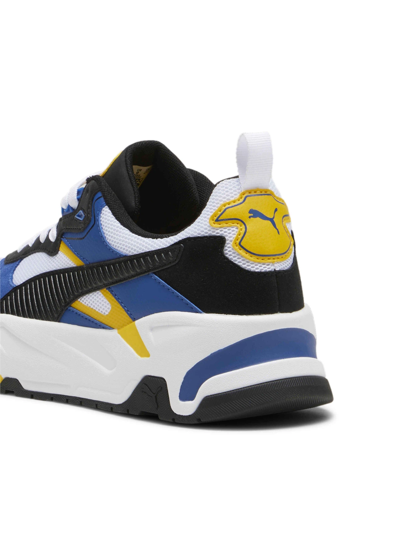 Кроссовки PUMA Trinity модель 389289 Кроссовки PUMA Trinity модель 389289 Фото
