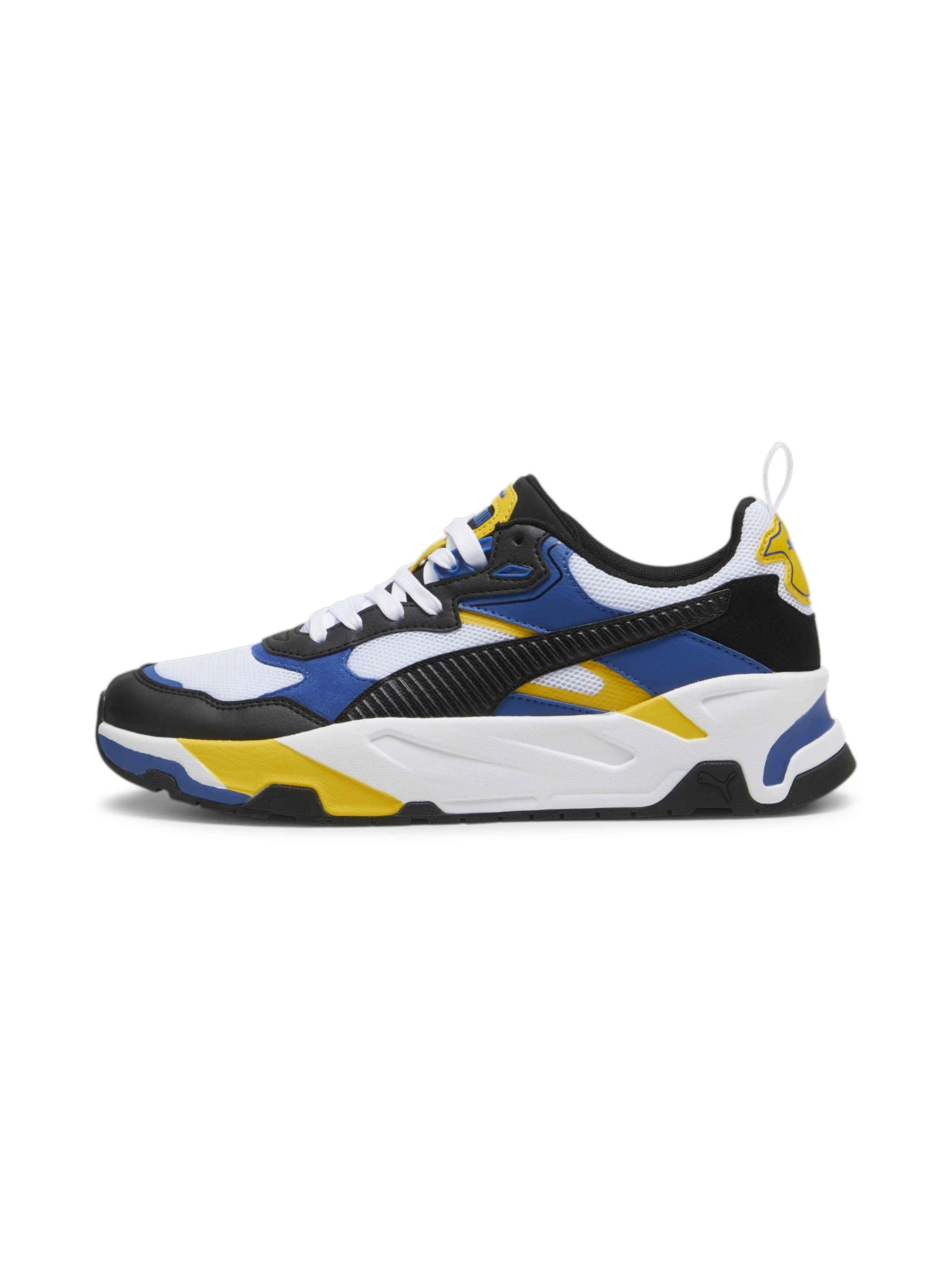 Кроссовки PUMA Trinity модель 389289 Кроссовки PUMA Trinity модель 389289 Фото