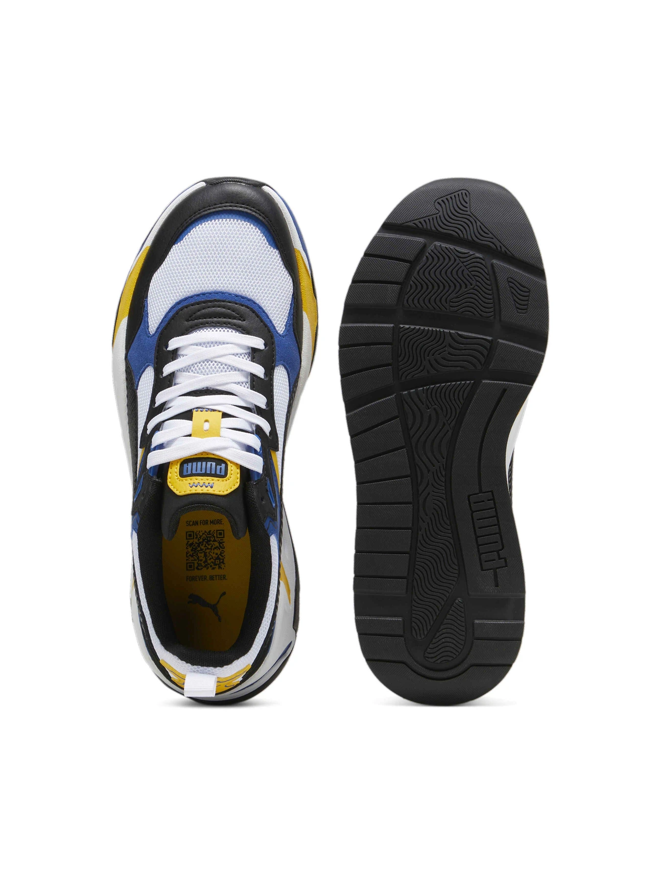 Кроссовки PUMA Trinity модель 389289 Кроссовки PUMA Trinity модель 389289 Фото