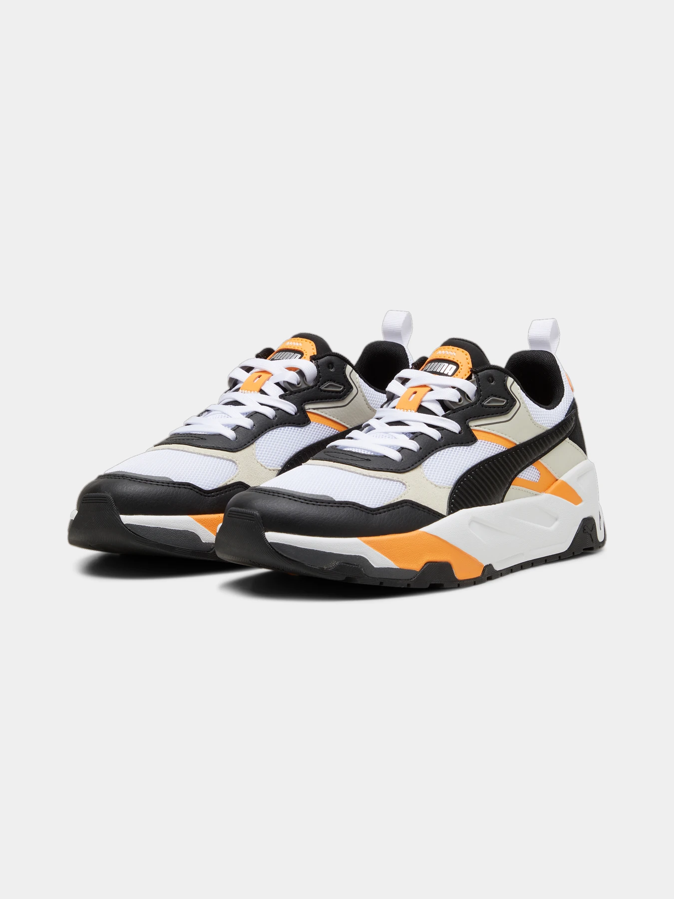 Кроссовки PUMA Trinity модель 389289 Кроссовки PUMA Trinity модель 389289 Фото
