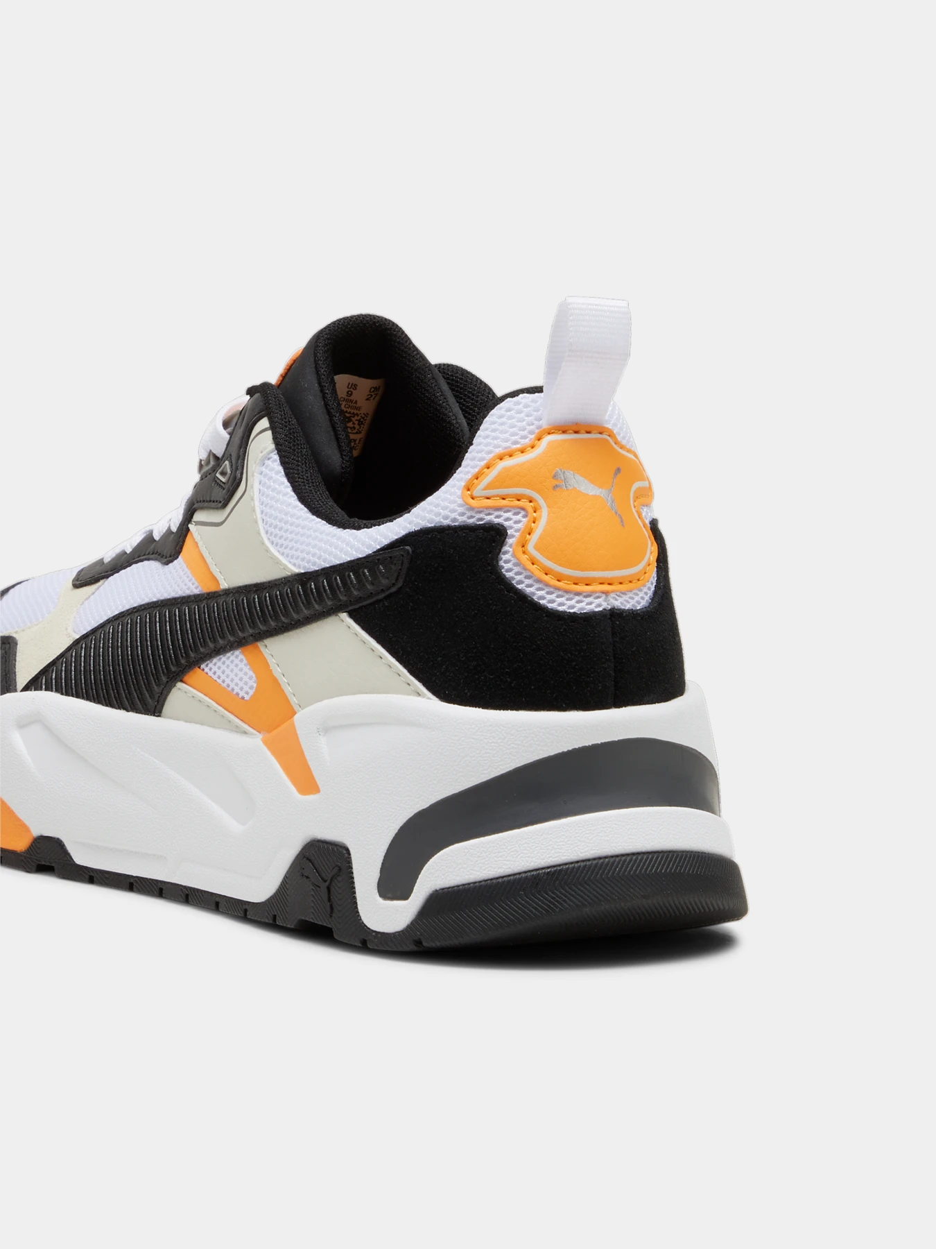 Кроссовки PUMA Trinity модель 389289 Кроссовки PUMA Trinity модель 389289 Фото