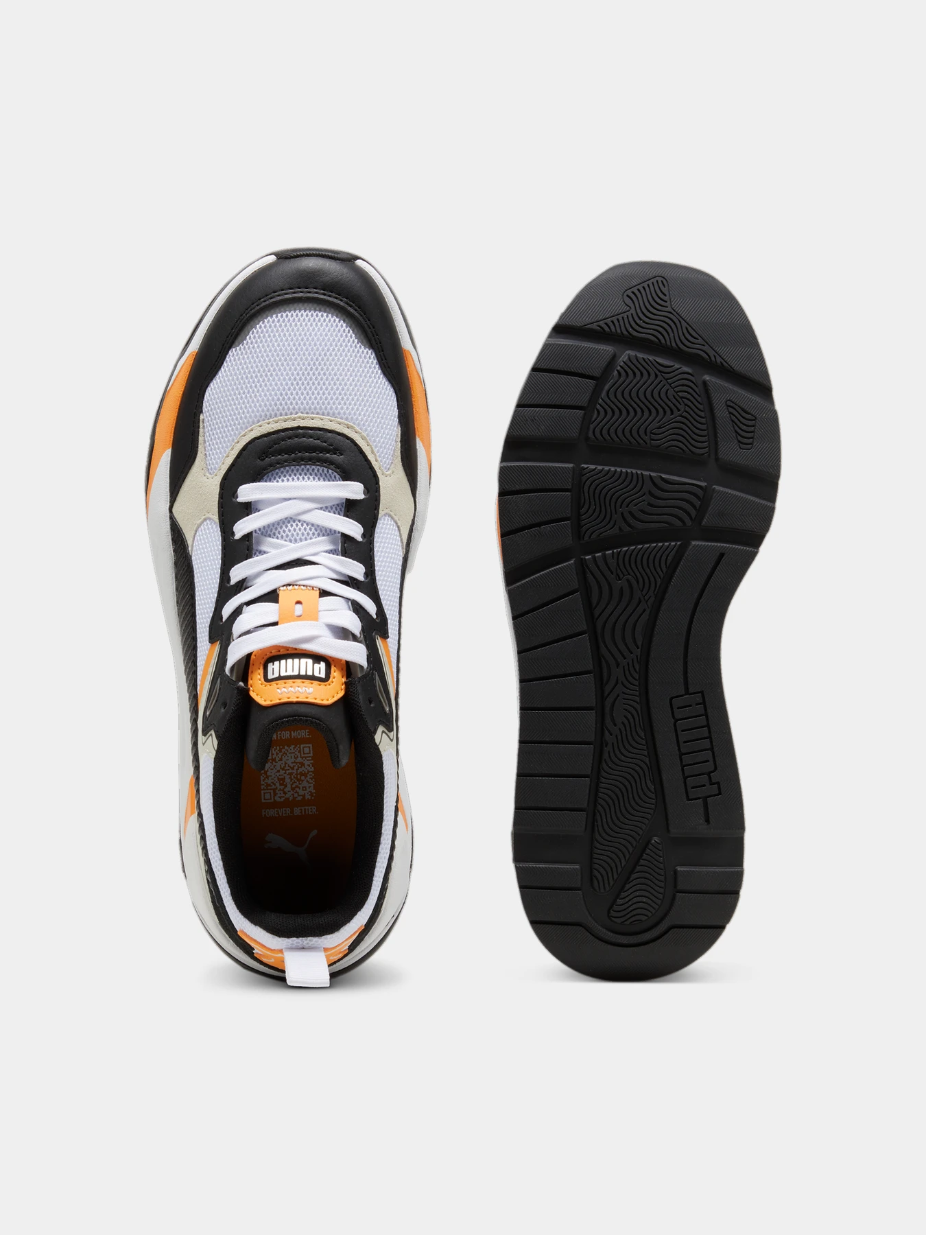 Кроссовки PUMA Trinity модель 389289 Кроссовки PUMA Trinity модель 389289 Фото