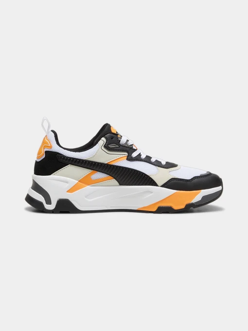 Кроссовки PUMA Trinity модель 389289 Фото