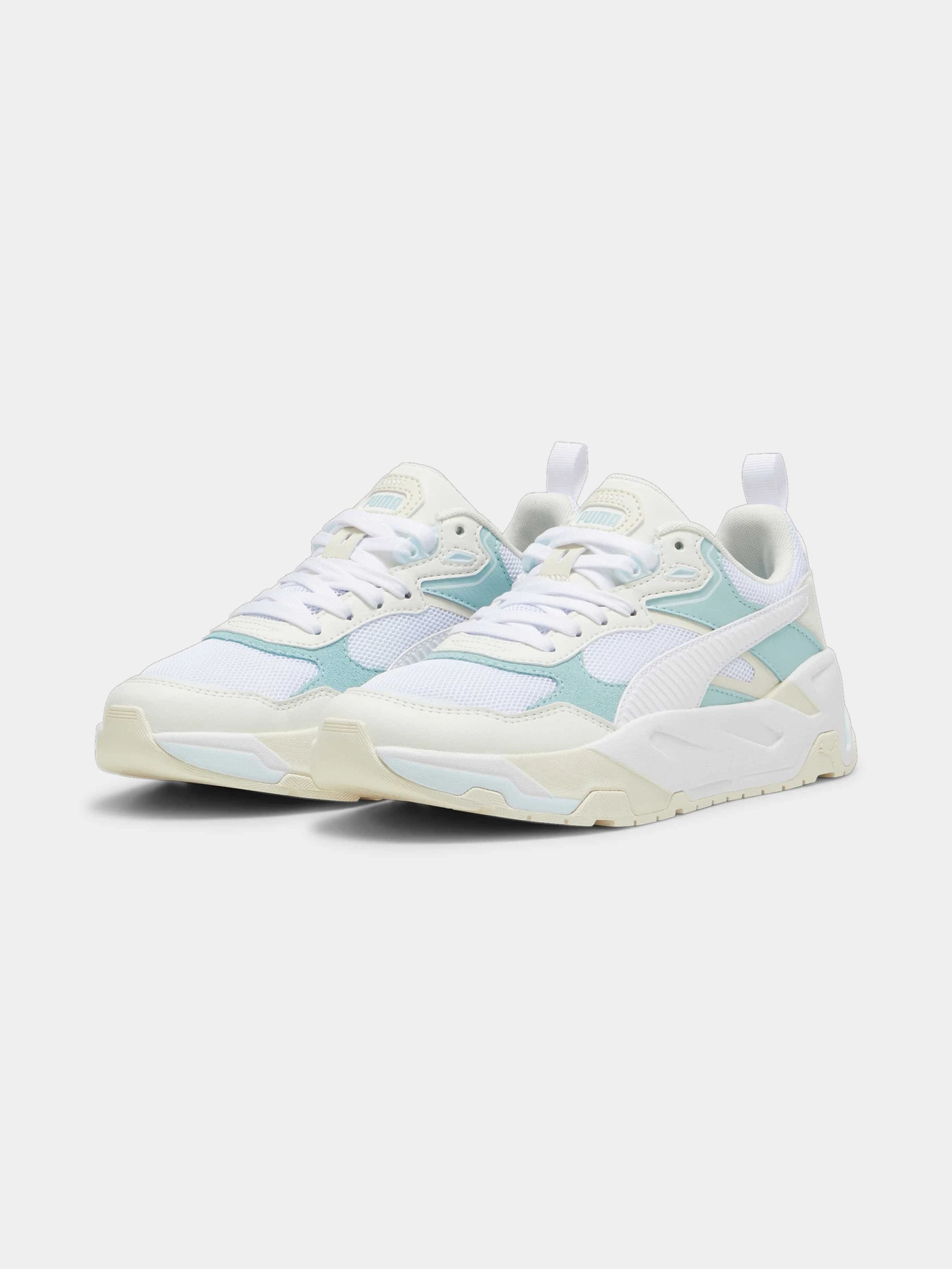 Кроссовки PUMA Trinity модель 389289 Кроссовки PUMA Trinity модель 389289 Фото