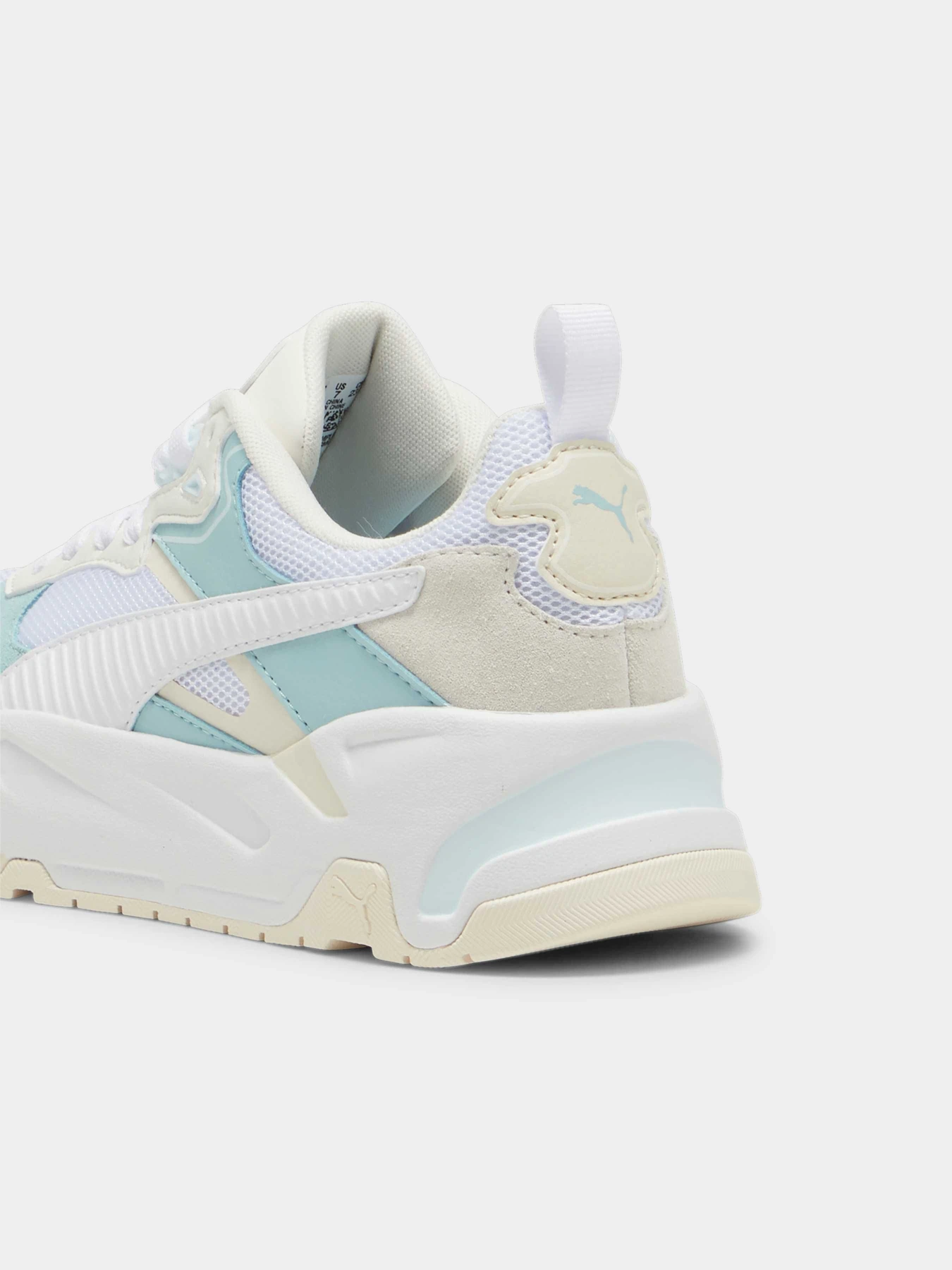 Кроссовки PUMA Trinity модель 389289 Кроссовки PUMA Trinity модель 389289 Фото