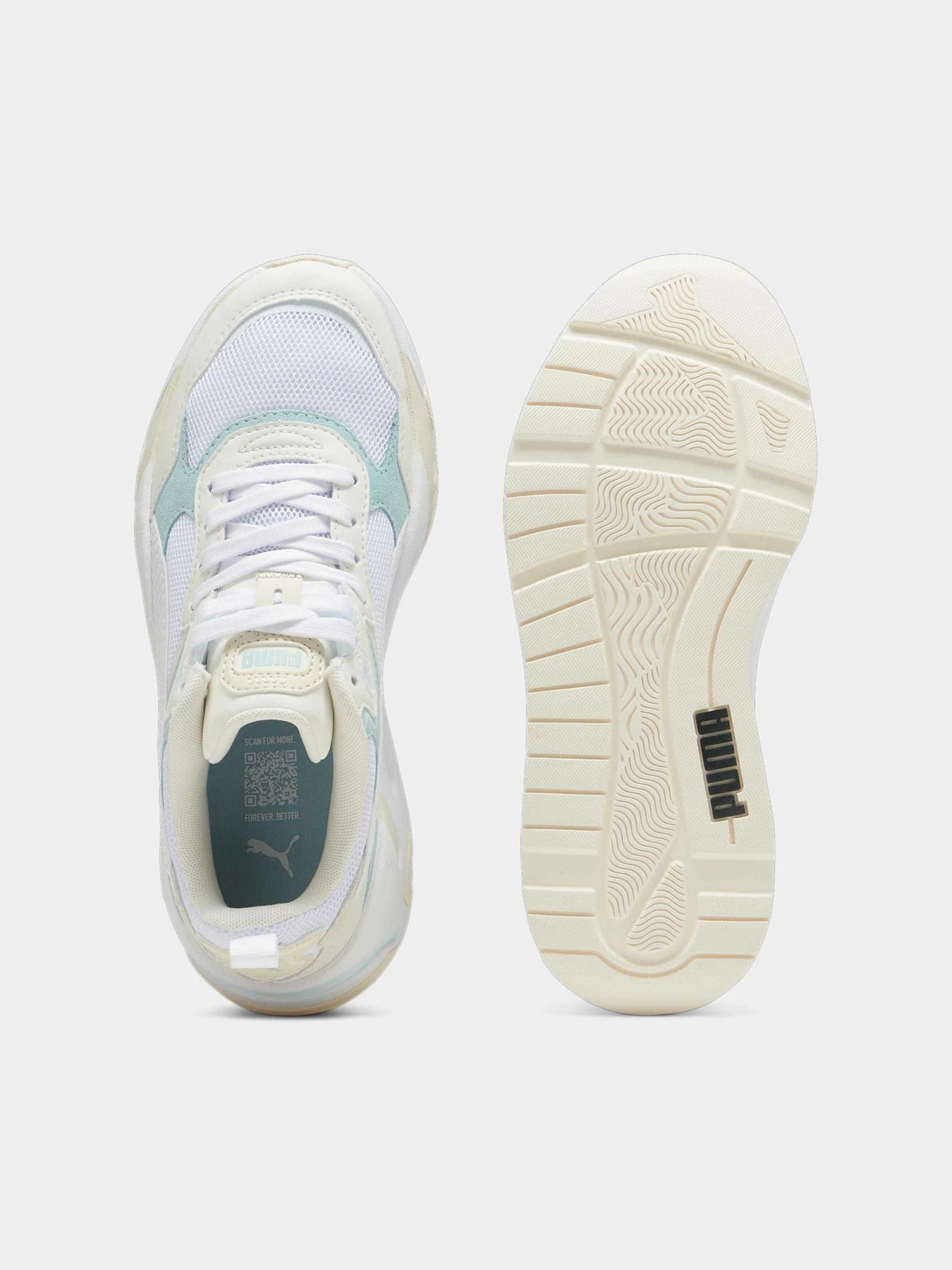 Кроссовки PUMA Trinity модель 389289 Кроссовки PUMA Trinity модель 389289 Фото