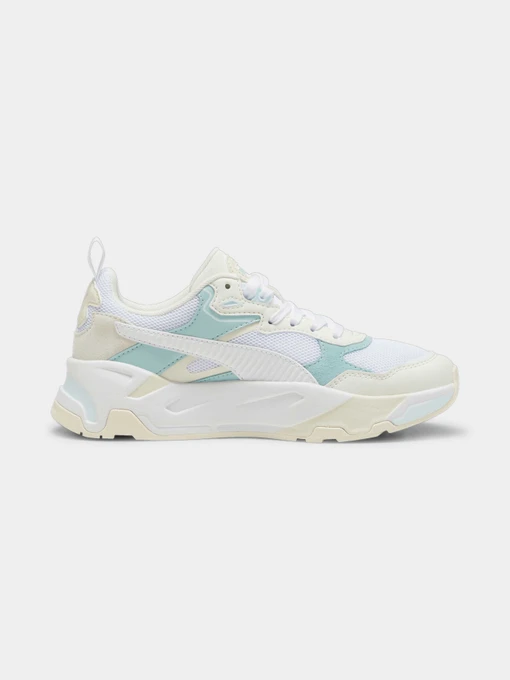 Кроссовки PUMA Trinity модель 389289 Фото