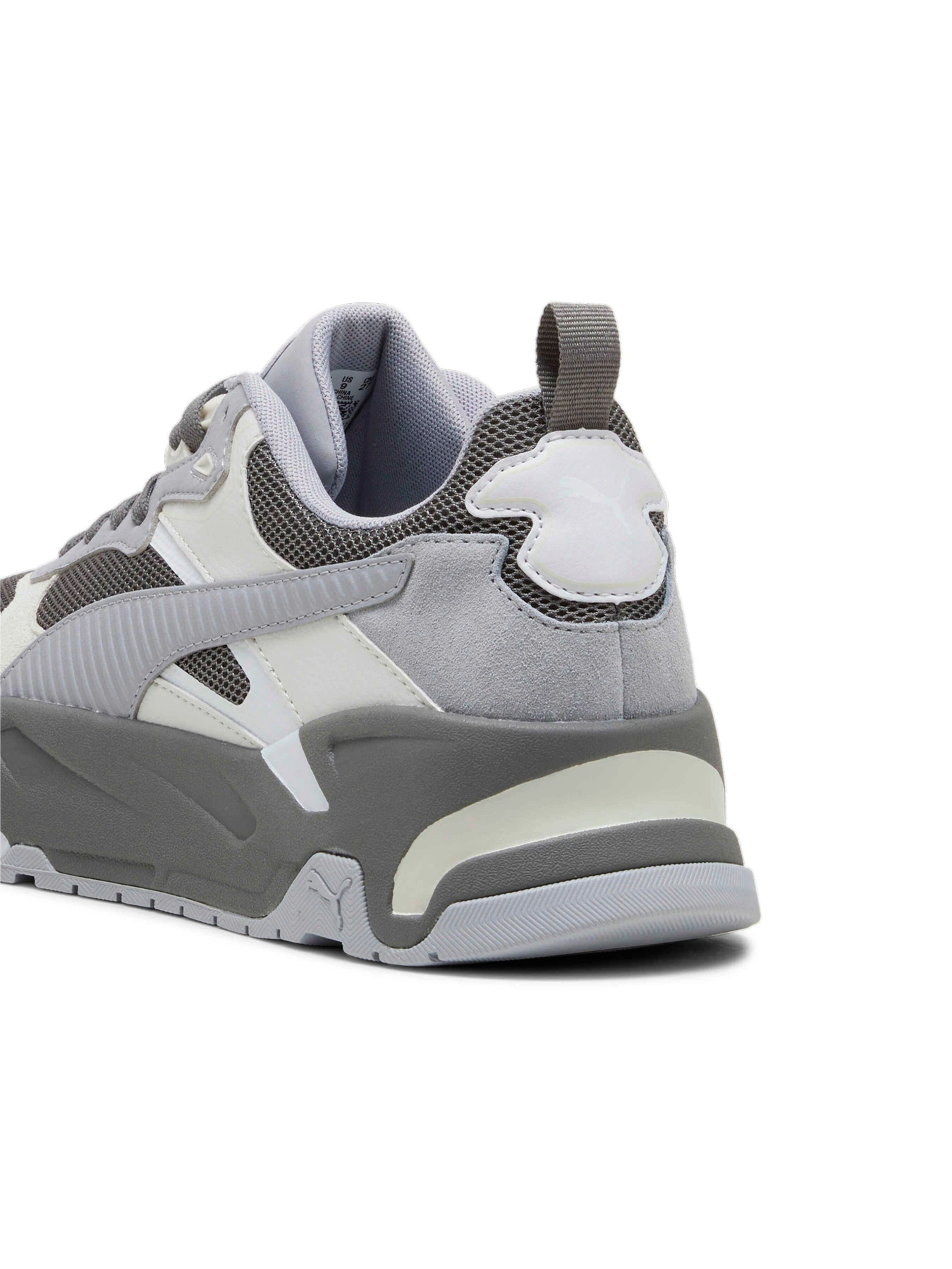 Кроссовки PUMA Trinity модель 389289 Кроссовки PUMA Trinity модель 389289 Фото