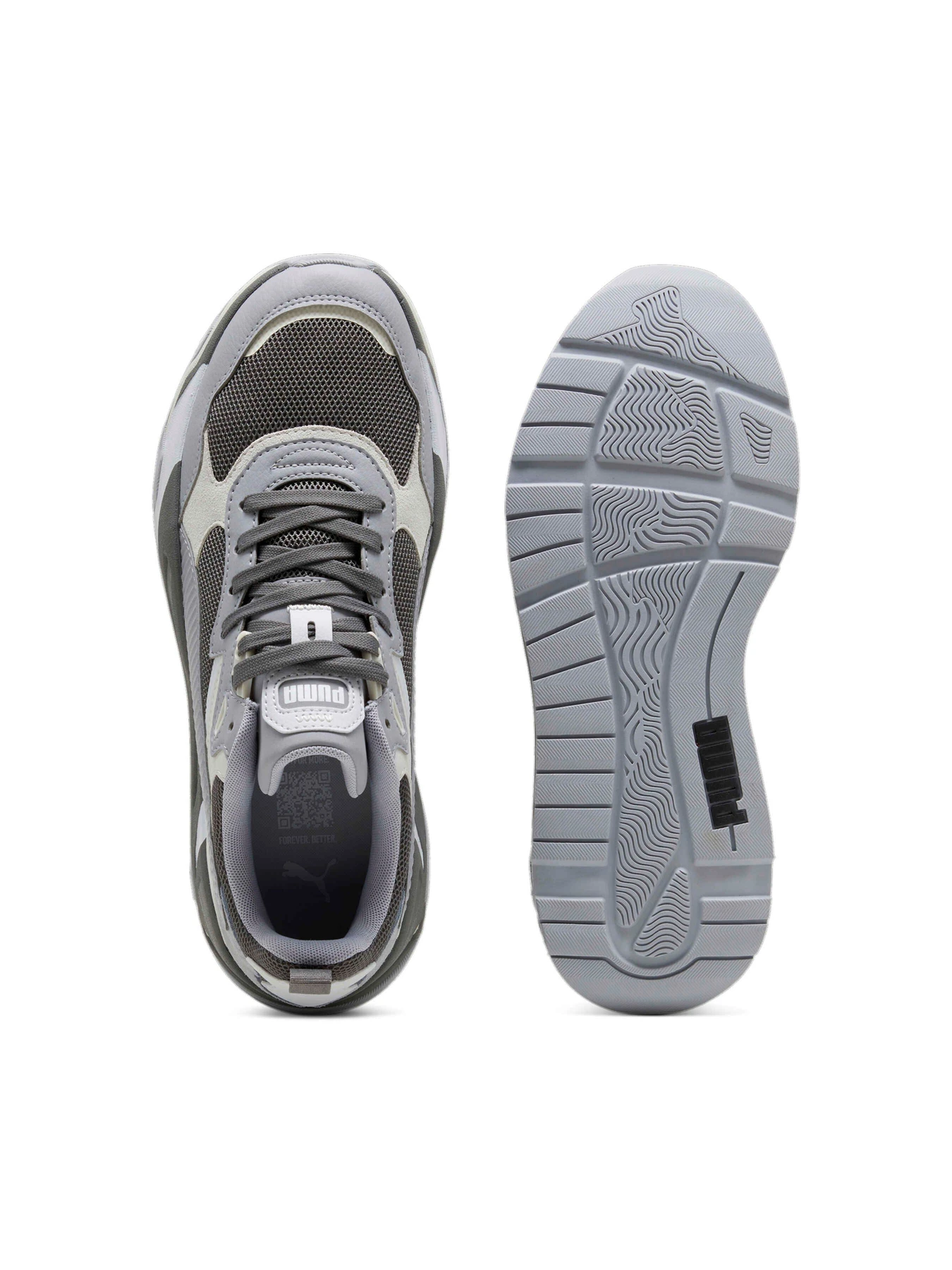 Кроссовки PUMA Trinity модель 389289 Кроссовки PUMA Trinity модель 389289 Фото