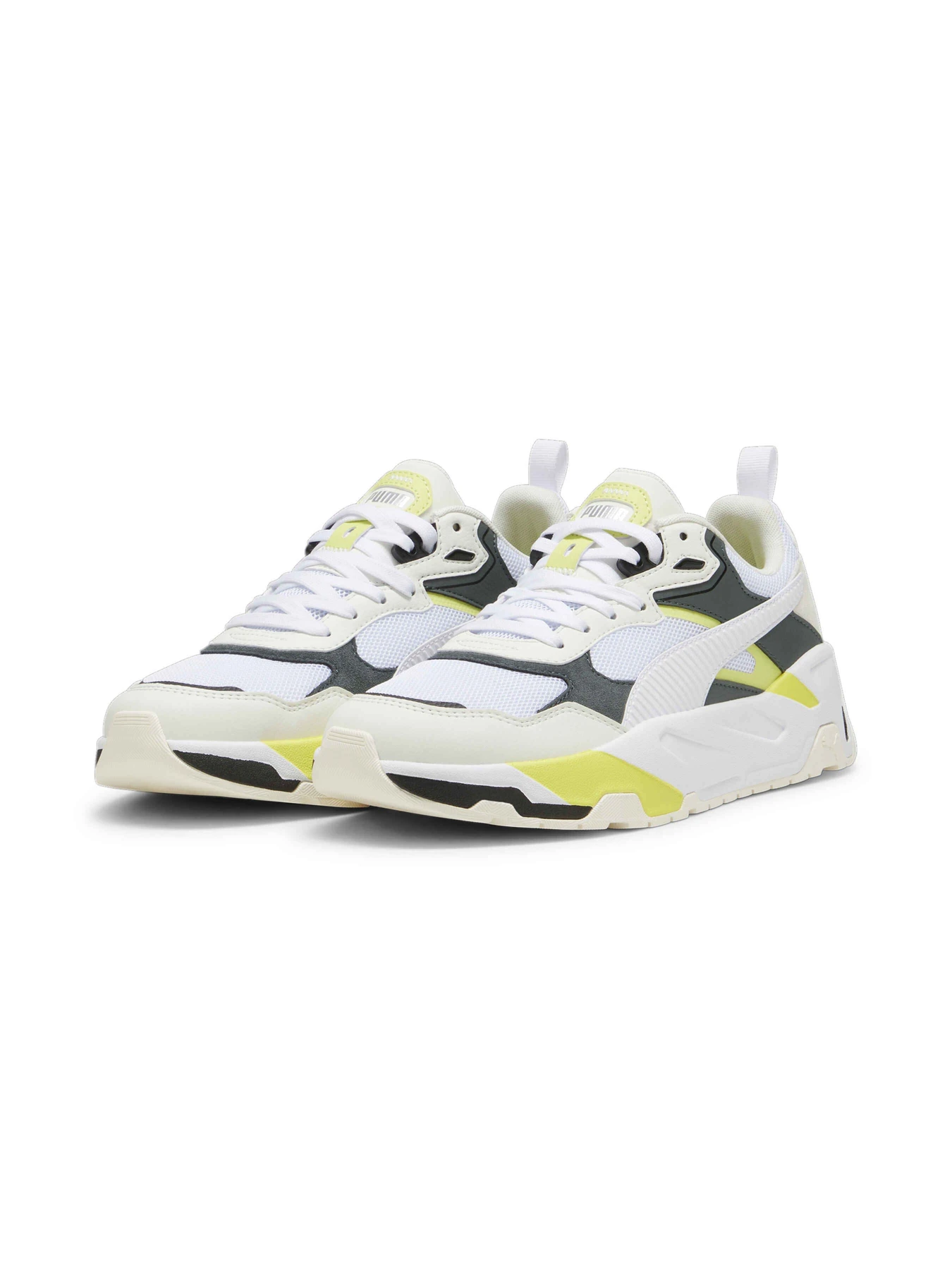 Кроссовки PUMA Trinity модель 389289 Фото