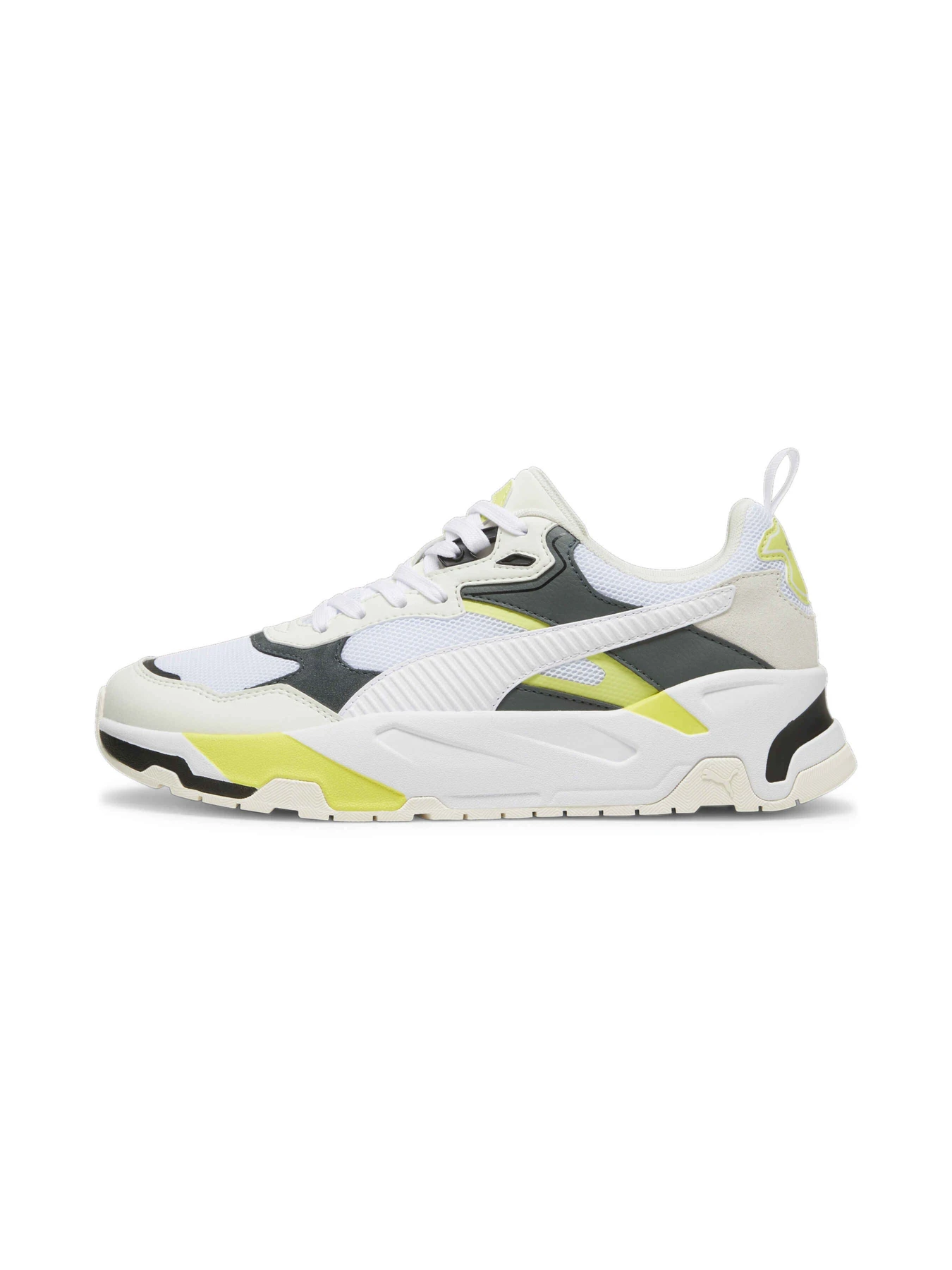 Кроссовки PUMA Trinity модель 389289 Фото