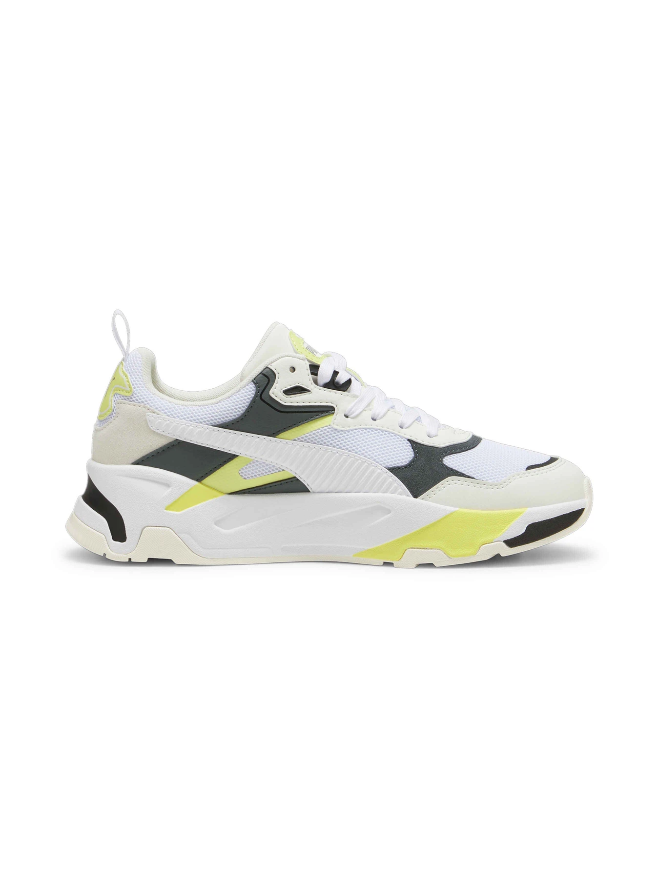 Кроссовки PUMA Trinity модель 389289 Фото