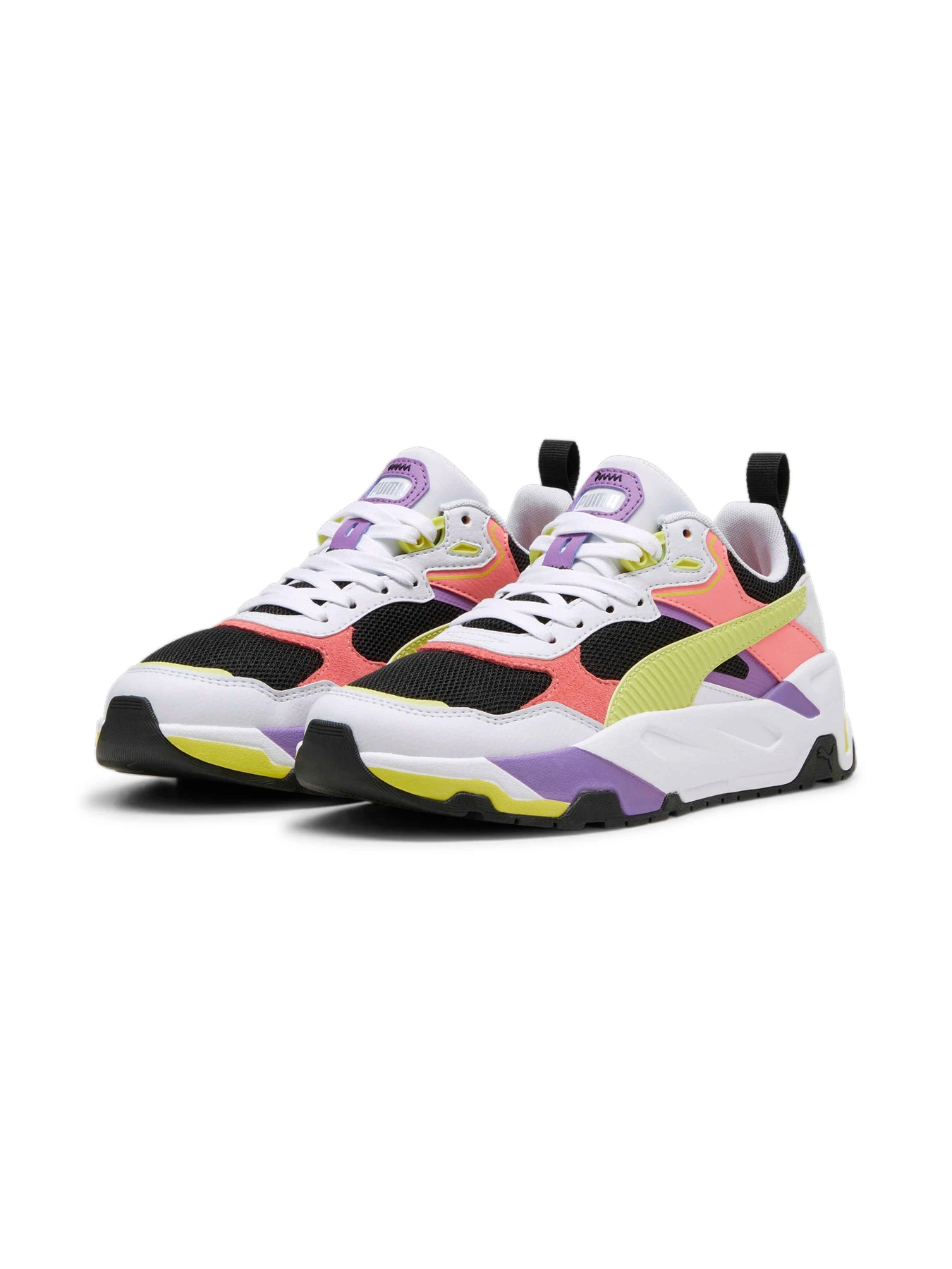 Кроссовки PUMA Trinity модель 389289 Кроссовки PUMA Trinity модель 389289 Фото