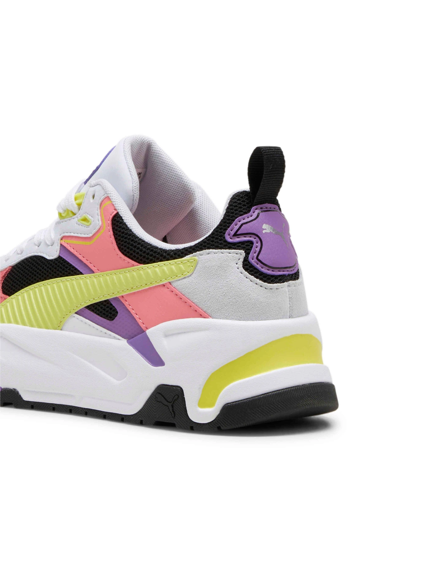 Кроссовки PUMA Trinity модель 389289 Кроссовки PUMA Trinity модель 389289 Фото