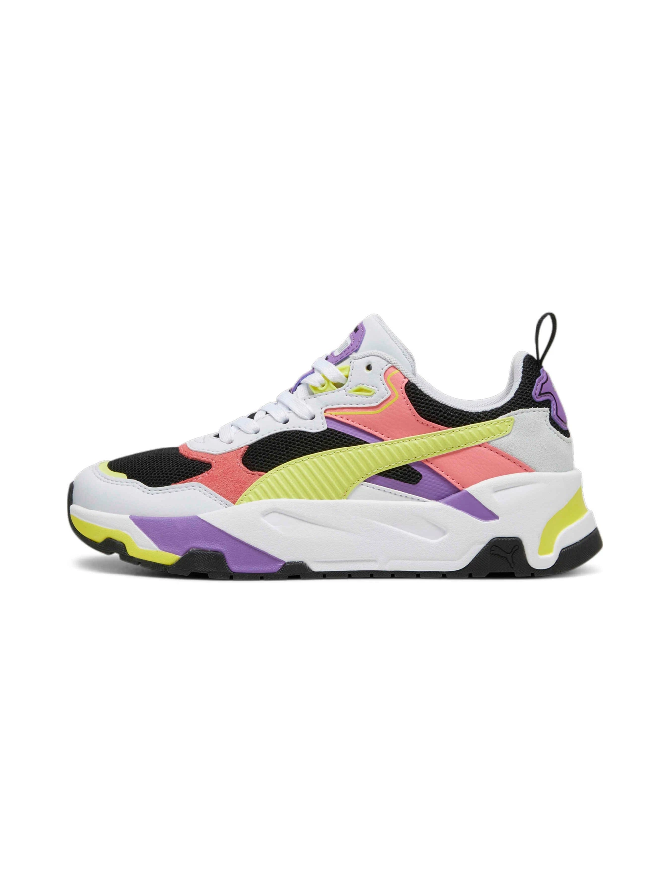 Кроссовки PUMA Trinity модель 389289 Кроссовки PUMA Trinity модель 389289 Фото