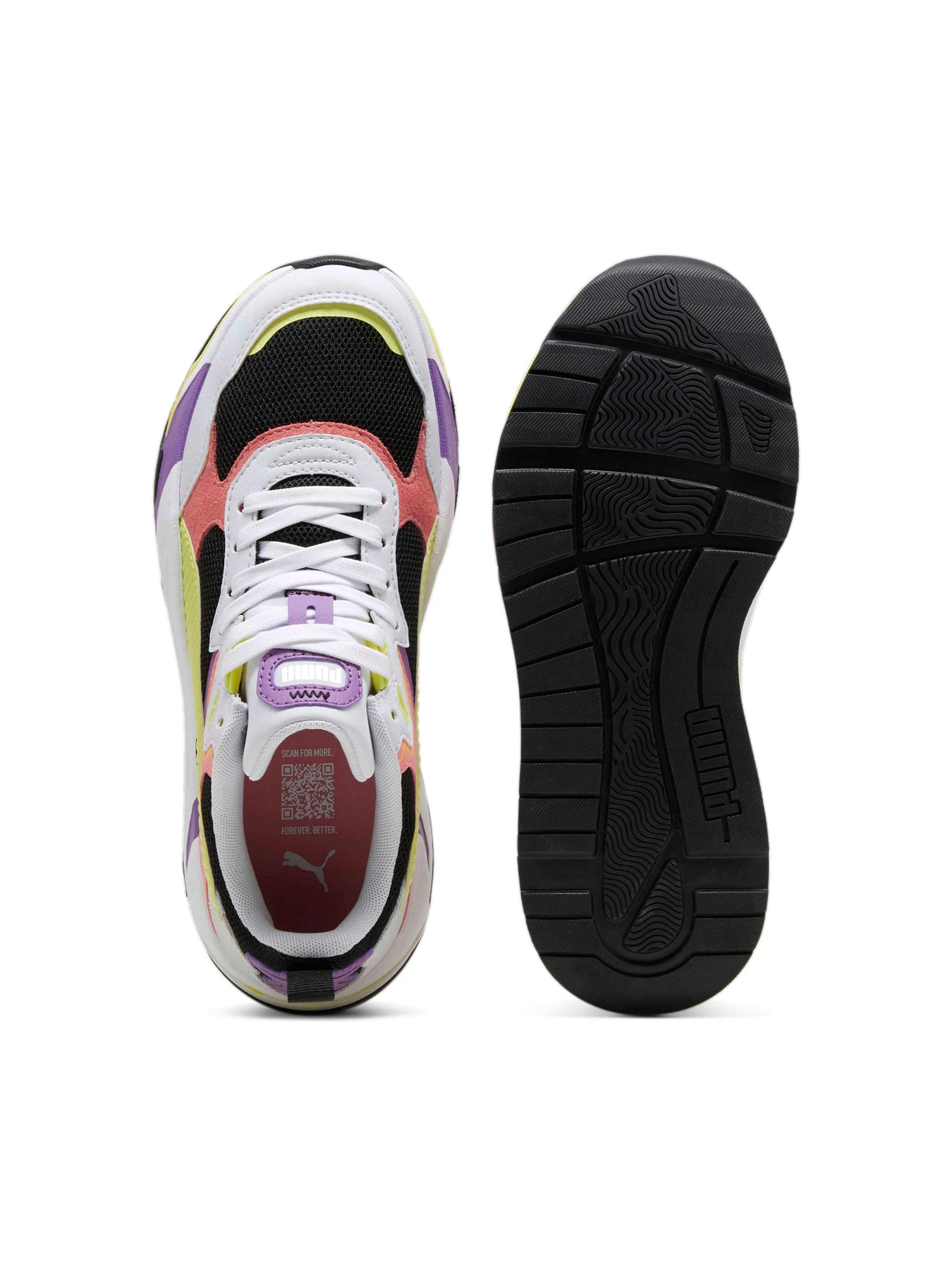 Кроссовки PUMA Trinity модель 389289 Кроссовки PUMA Trinity модель 389289 Фото