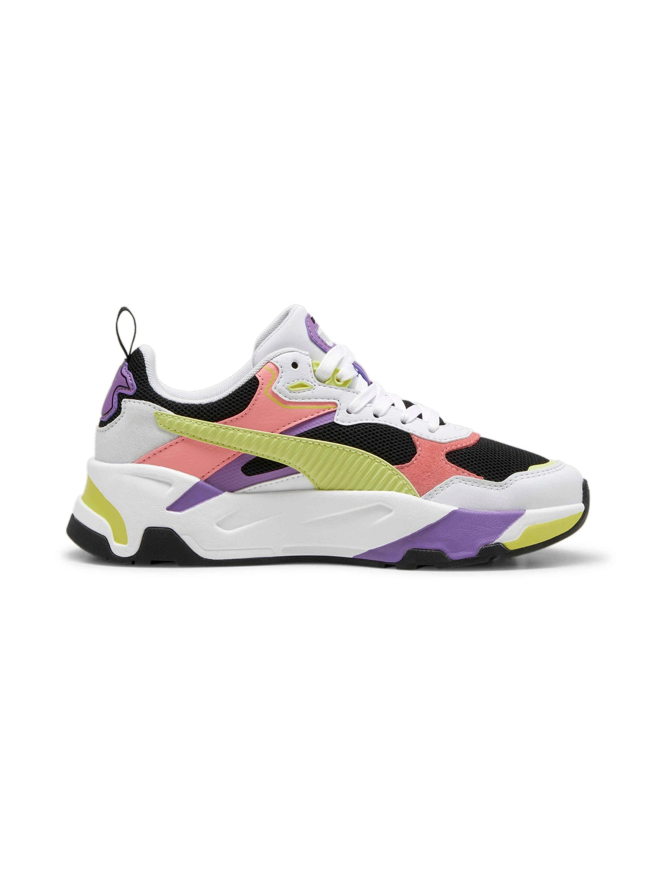 Кроссовки PUMA Trinity модель 389289 Кроссовки PUMA Trinity модель 389289 Фото