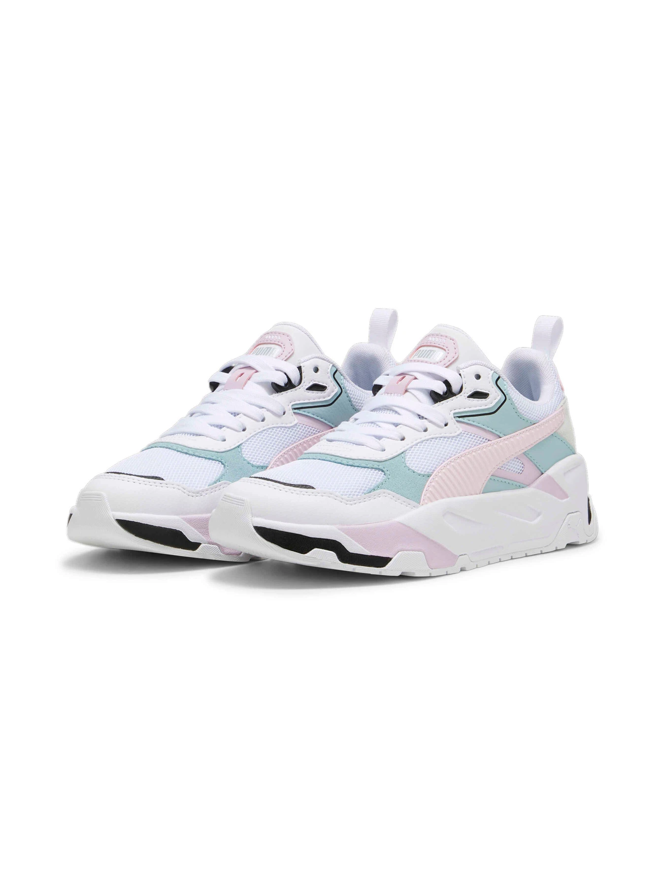 Кроссовки PUMA Trinity модель 389289 Кроссовки PUMA Trinity модель 389289 Фото