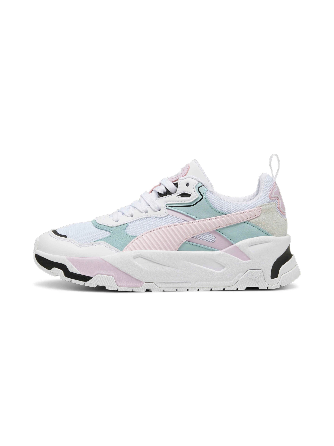 Кроссовки PUMA Trinity модель 389289 Кроссовки PUMA Trinity модель 389289 Фото