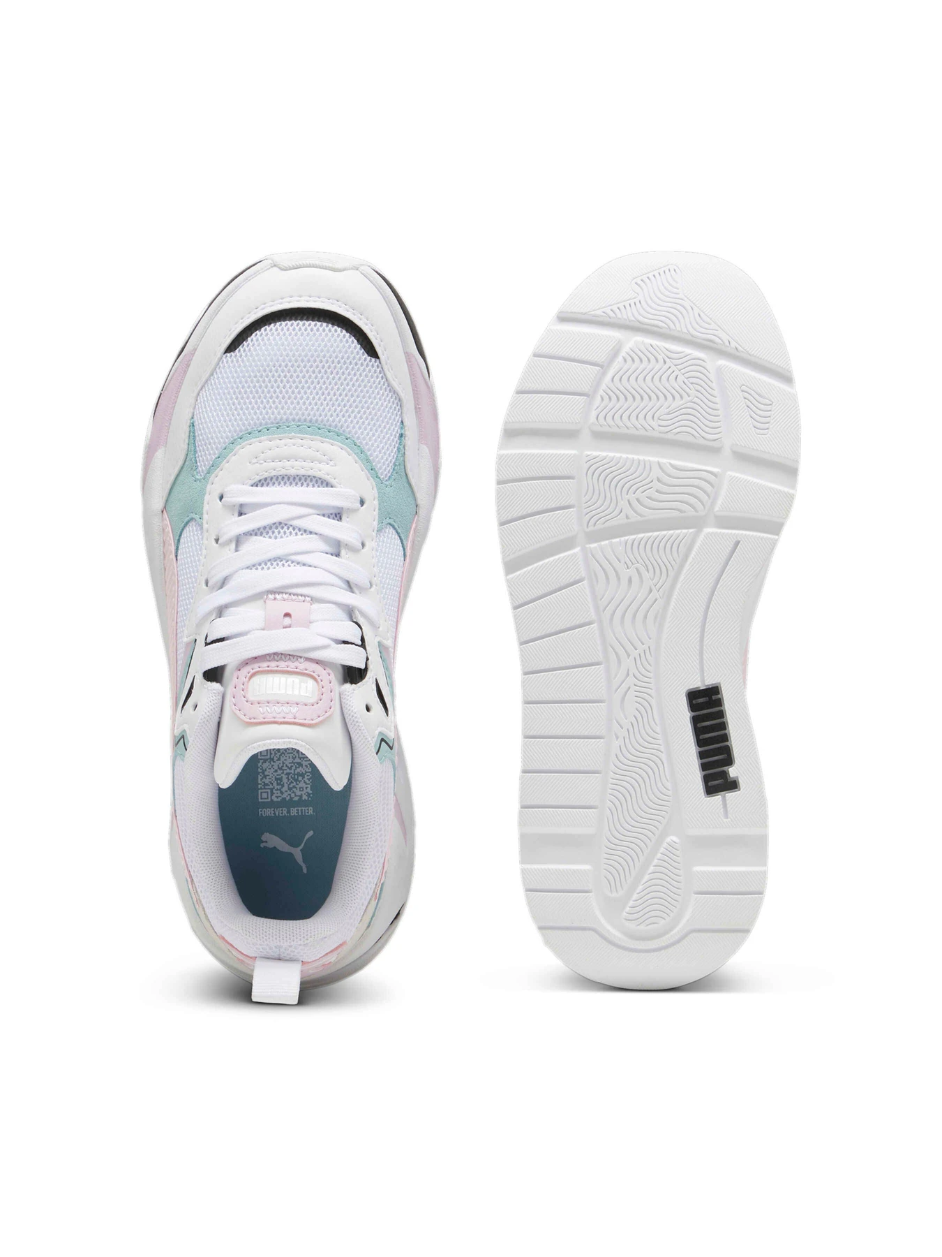 Кроссовки PUMA Trinity модель 389289 Кроссовки PUMA Trinity модель 389289 Фото
