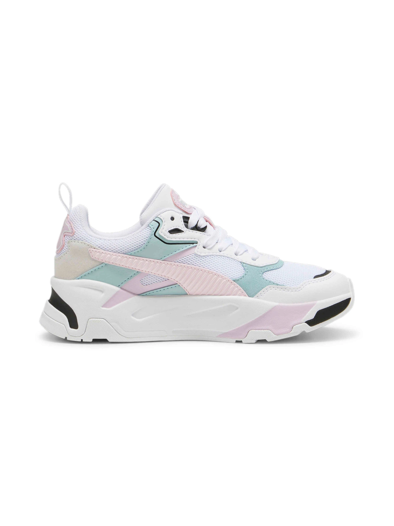 Кроссовки PUMA Trinity модель 389289 Кроссовки PUMA Trinity модель 389289 Фото