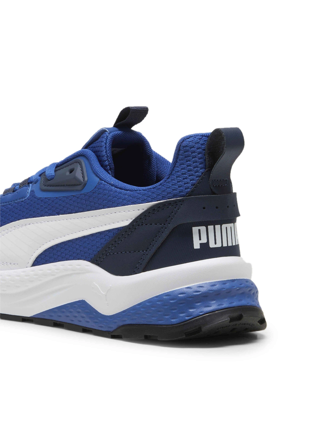 Кроссовки PUMA Anzarun Fs 2.0 модель 390982 Кроссовки PUMA Anzarun Fs 2.0 модель 390982 Фото
