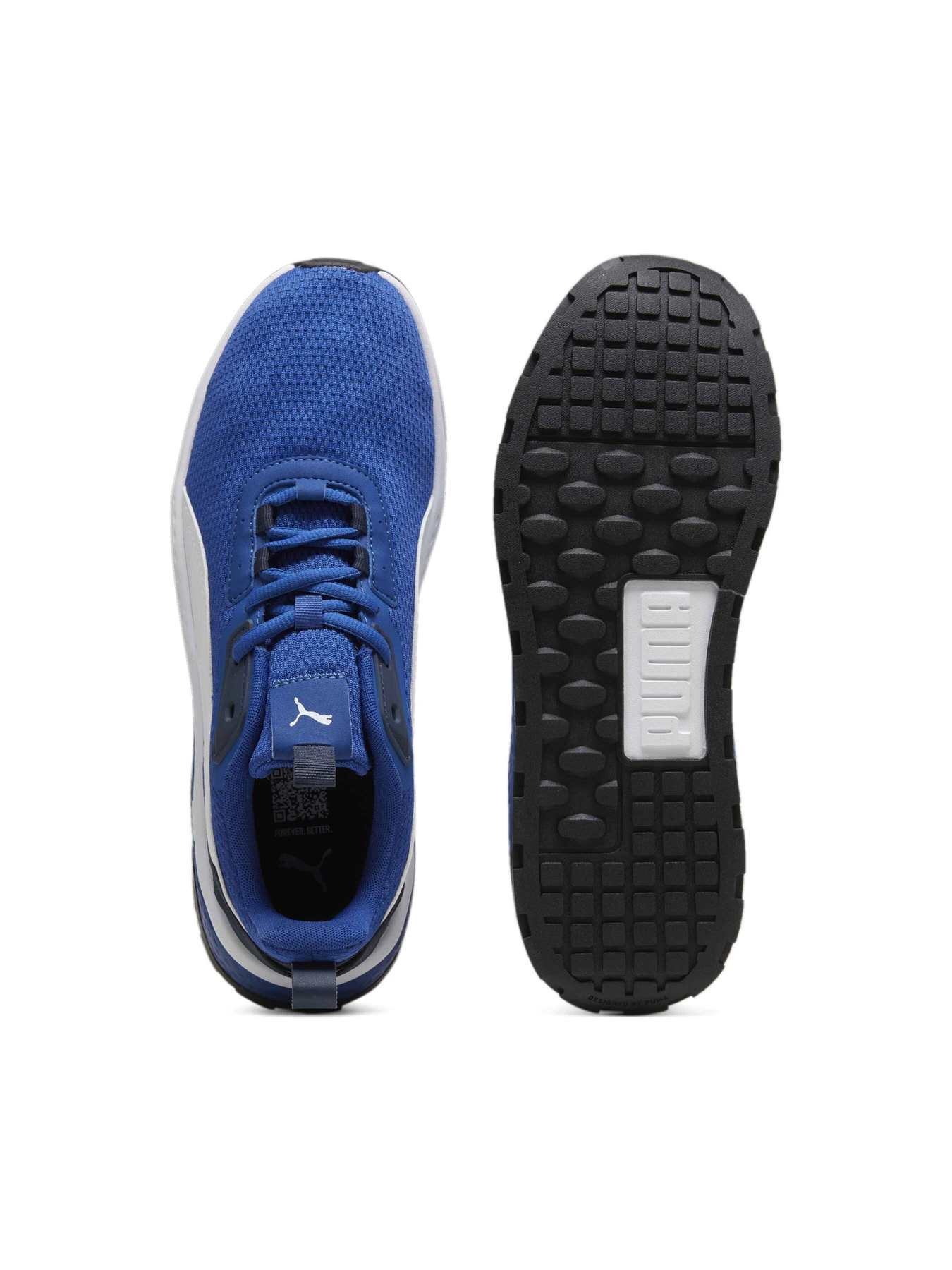 Кроссовки PUMA Anzarun Fs 2.0 модель 390982 Кроссовки PUMA Anzarun Fs 2.0 модель 390982 Фото