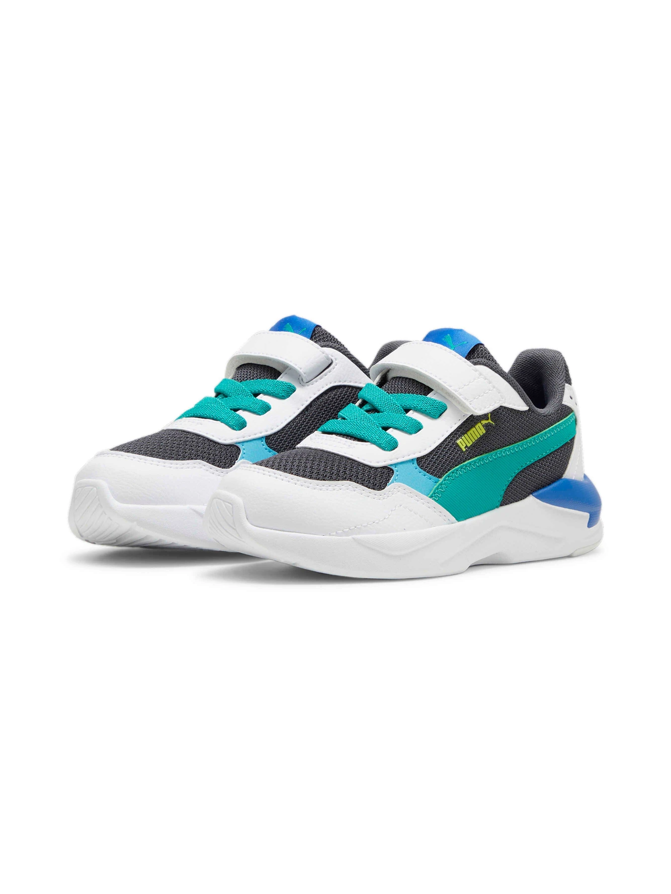Кроссовки PUMA X-ray Speed Lite Ac+ Ps модель 385525 Кроссовки PUMA X-ray Speed Lite Ac+ Ps модель 385525 Фото
