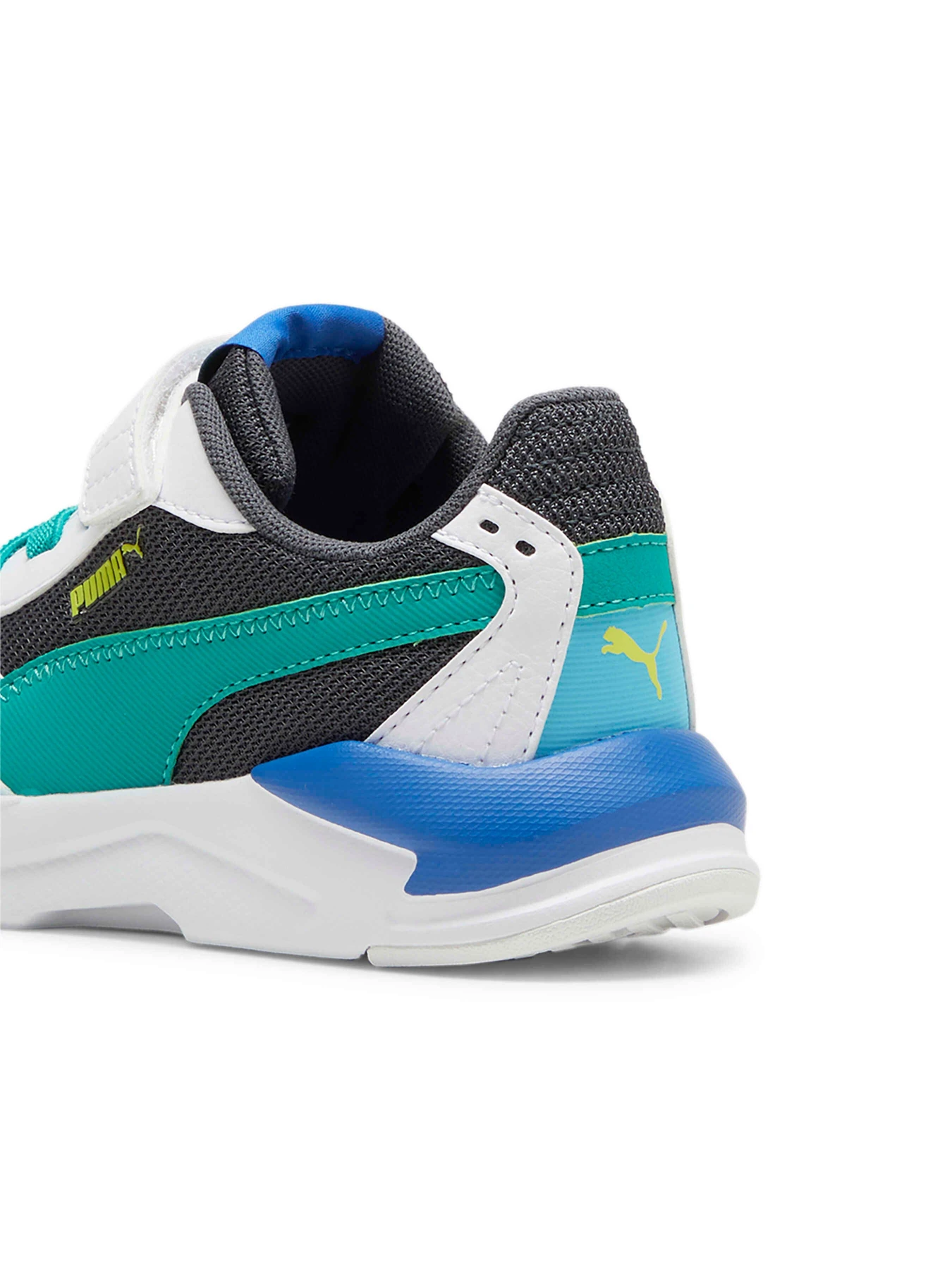 Кроссовки PUMA X-ray Speed Lite Ac+ Ps модель 385525 Кроссовки PUMA X-ray Speed Lite Ac+ Ps модель 385525 Фото