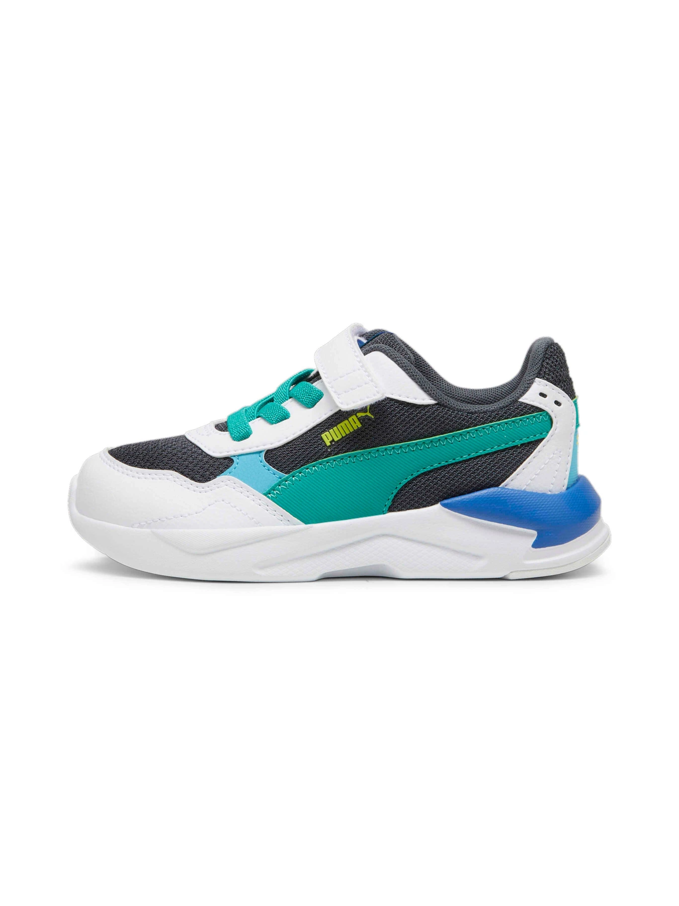 Кроссовки PUMA X-ray Speed Lite Ac+ Ps модель 385525 Кроссовки PUMA X-ray Speed Lite Ac+ Ps модель 385525 Фото