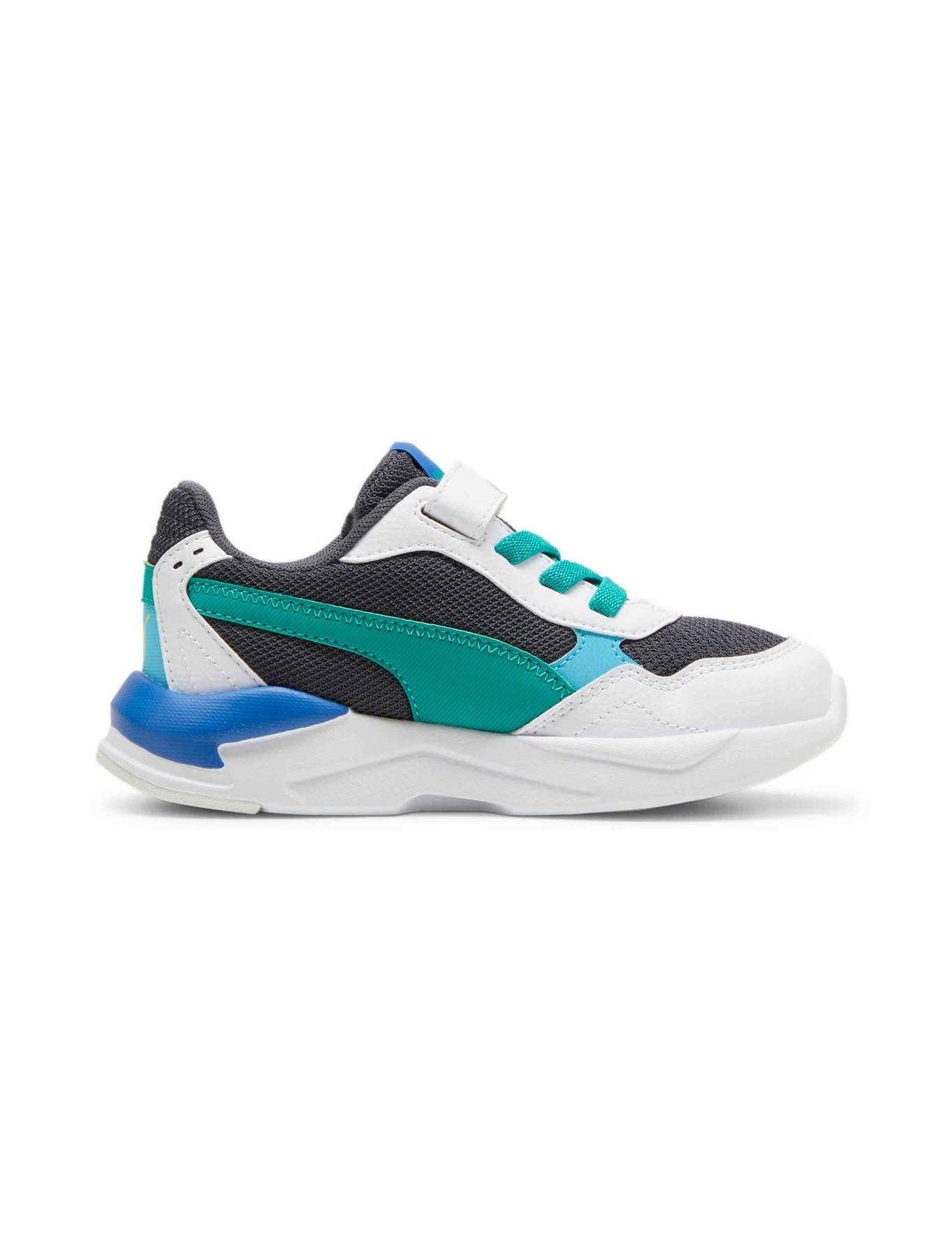 Кроссовки PUMA X-ray Speed Lite Ac+ Ps модель 385525 Кроссовки PUMA X-ray Speed Lite Ac+ Ps модель 385525 Фото
