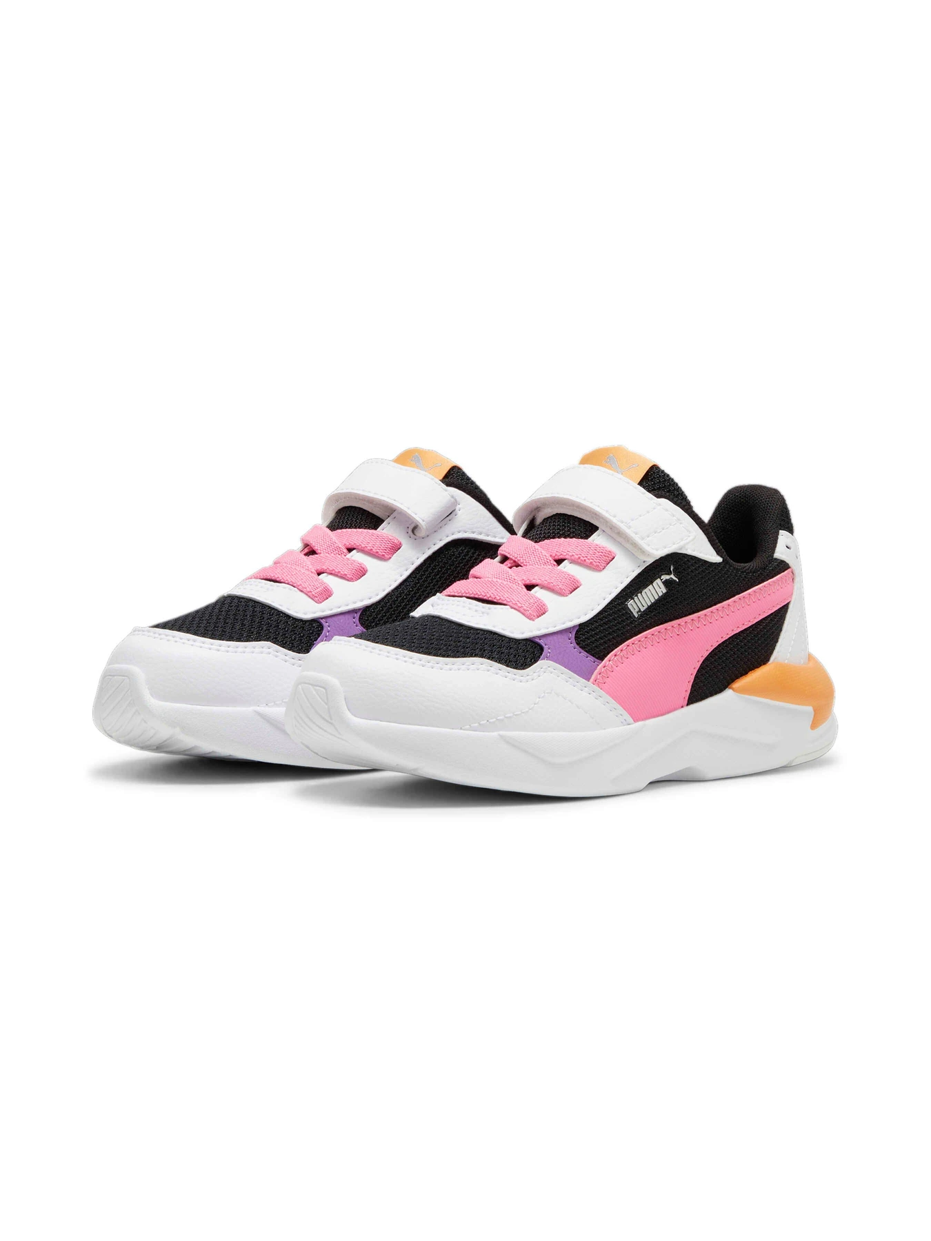 Кроссовки PUMA X-ray Speed Lite Ac+ Ps модель 385525 Кроссовки PUMA X-ray Speed Lite Ac+ Ps модель 385525 Фото