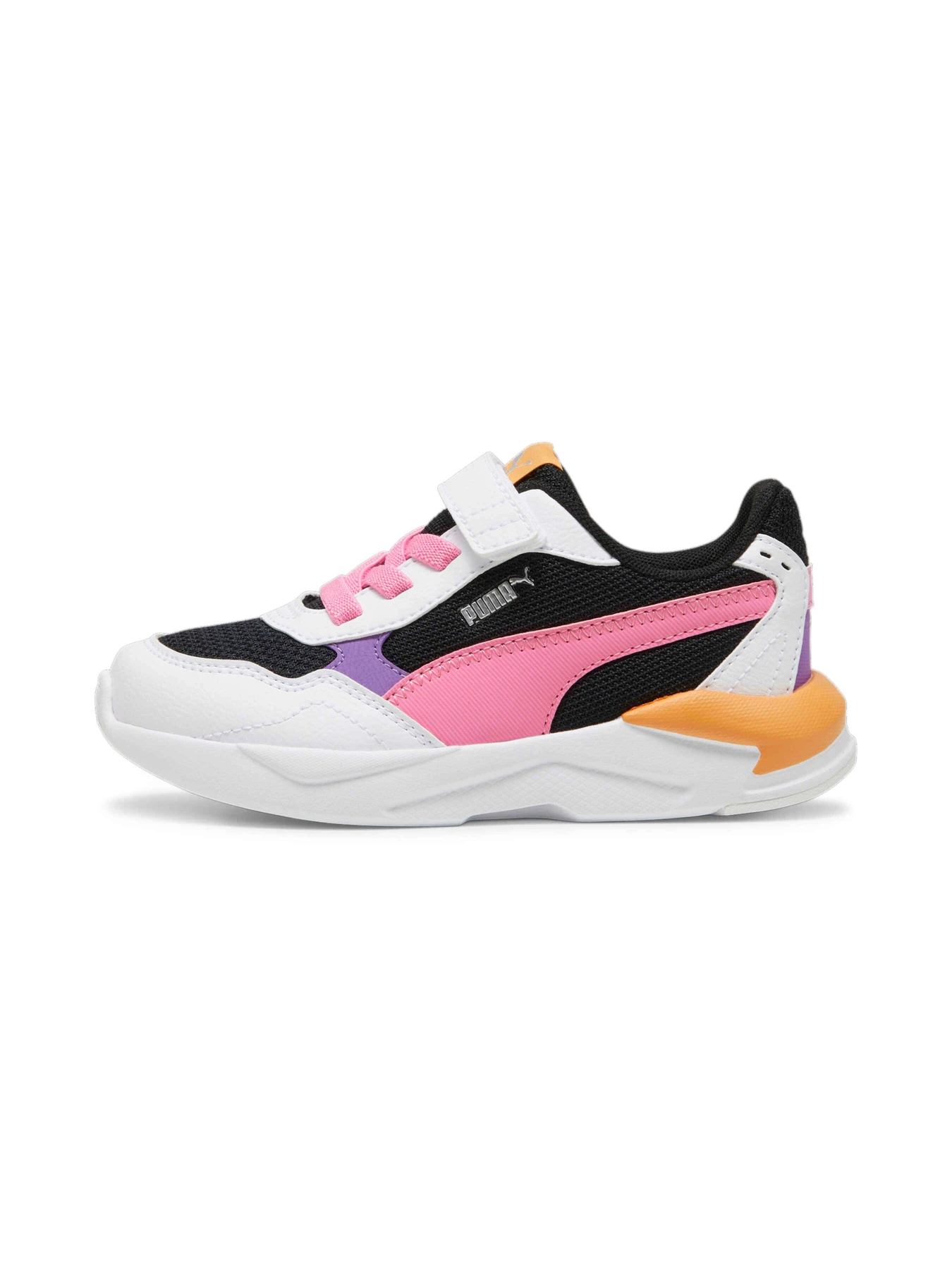 Кроссовки PUMA X-ray Speed Lite Ac+ Ps модель 385525 Кроссовки PUMA X-ray Speed Lite Ac+ Ps модель 385525 Фото