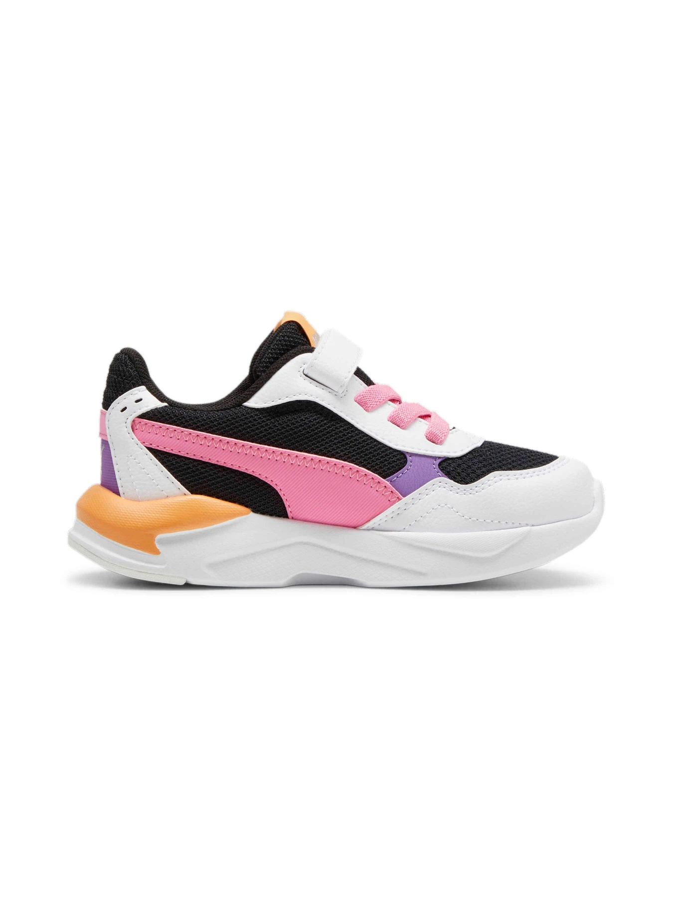 Кроссовки PUMA X-ray Speed Lite Ac+ Ps модель 385525 Кроссовки PUMA X-ray Speed Lite Ac+ Ps модель 385525 Фото