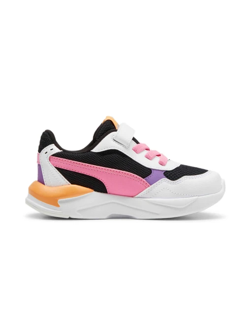 Кроссовки PUMA X-ray Speed Lite Ac+ Ps модель 385525 Фото