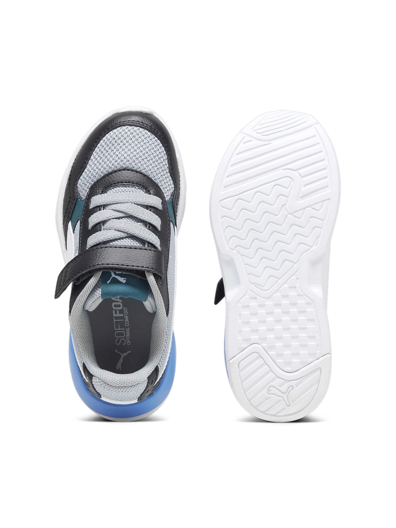 Кроссовки PUMA X-ray Speed Lite Ac+ Ps модель 385525 Фото