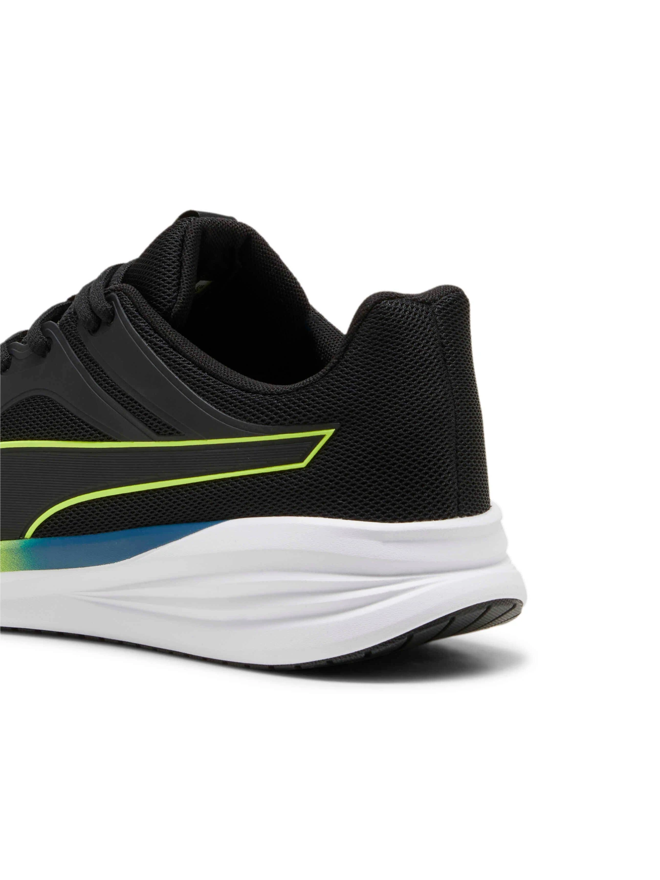 Кросівки PUMA Transport модель 377028 Кросівки PUMA Transport модель 377028 Фото