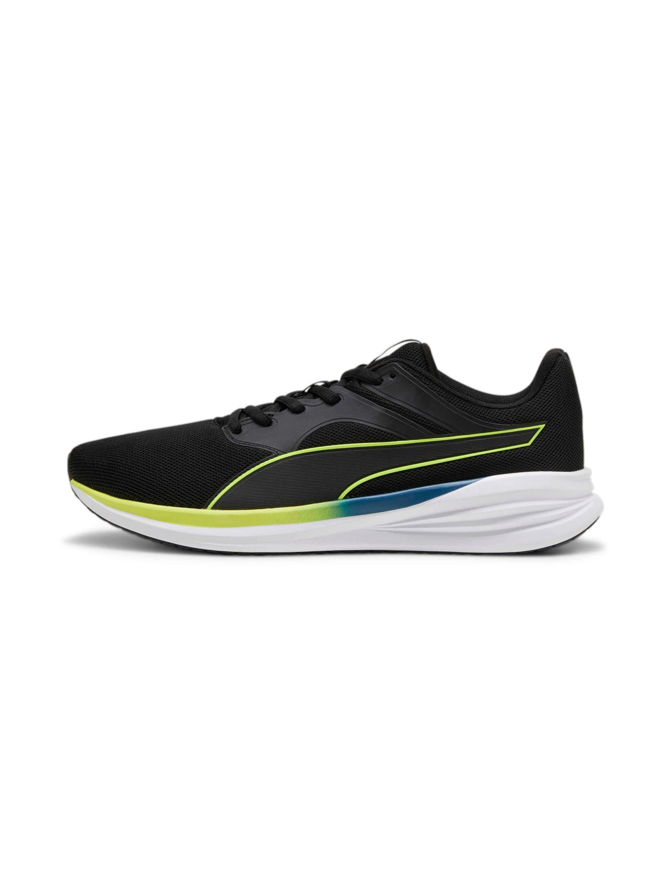 Кросівки PUMA Transport модель 377028 Кросівки PUMA Transport модель 377028 Фото