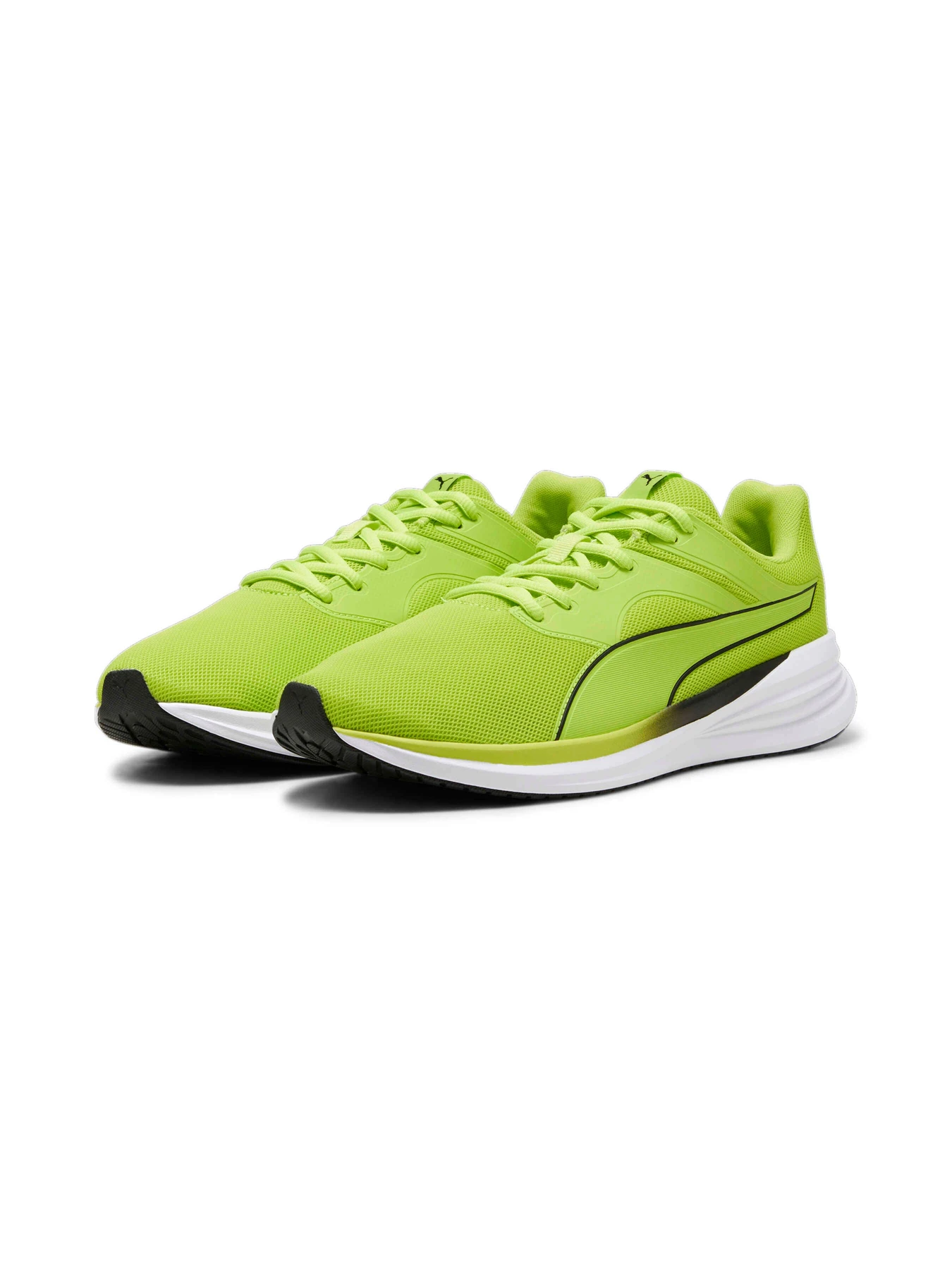 Кросівки PUMA Transport модель 377028 Кросівки PUMA Transport модель 377028 Фото