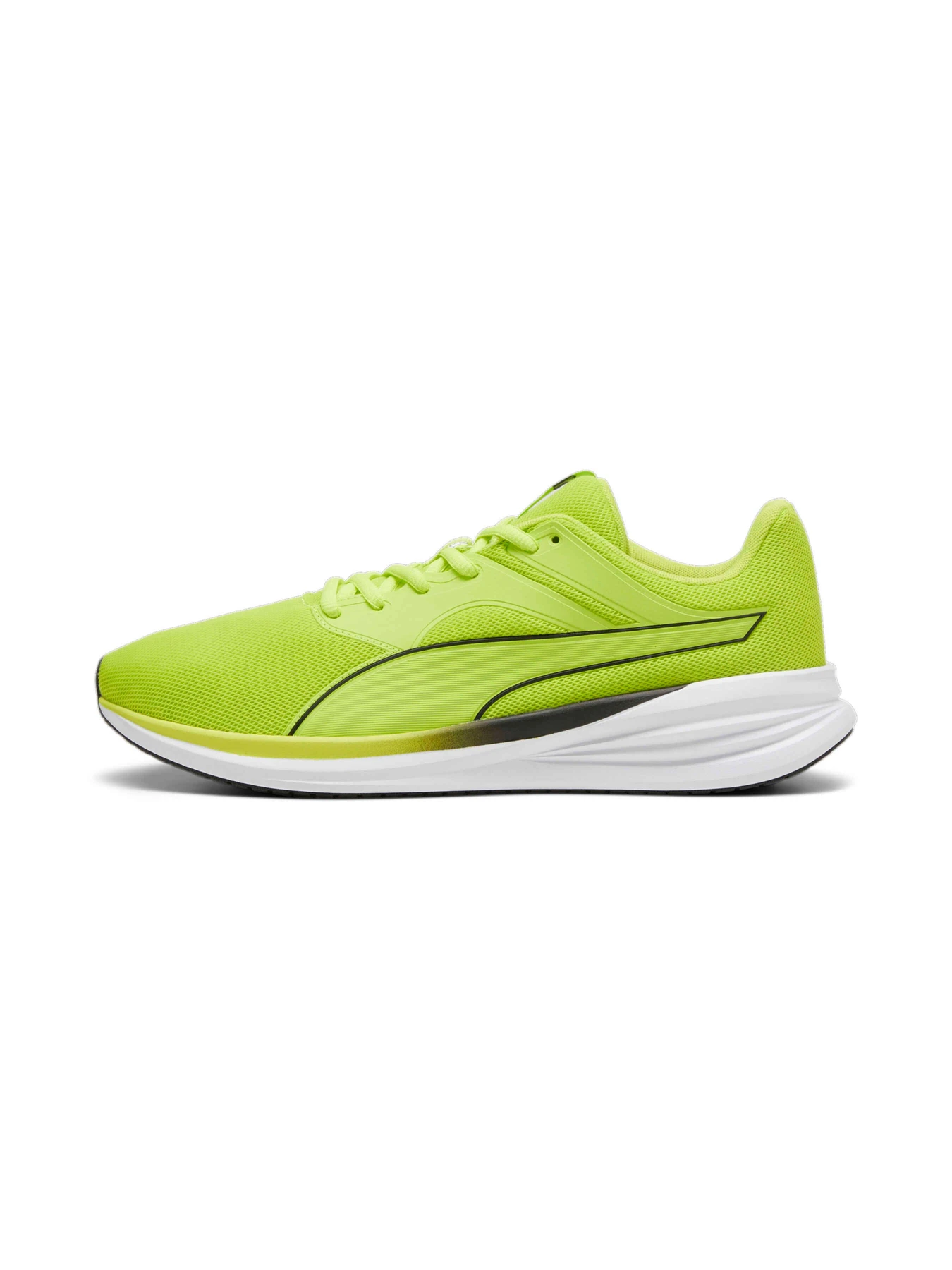 Кросівки PUMA Transport модель 377028 Кросівки PUMA Transport модель 377028 Фото